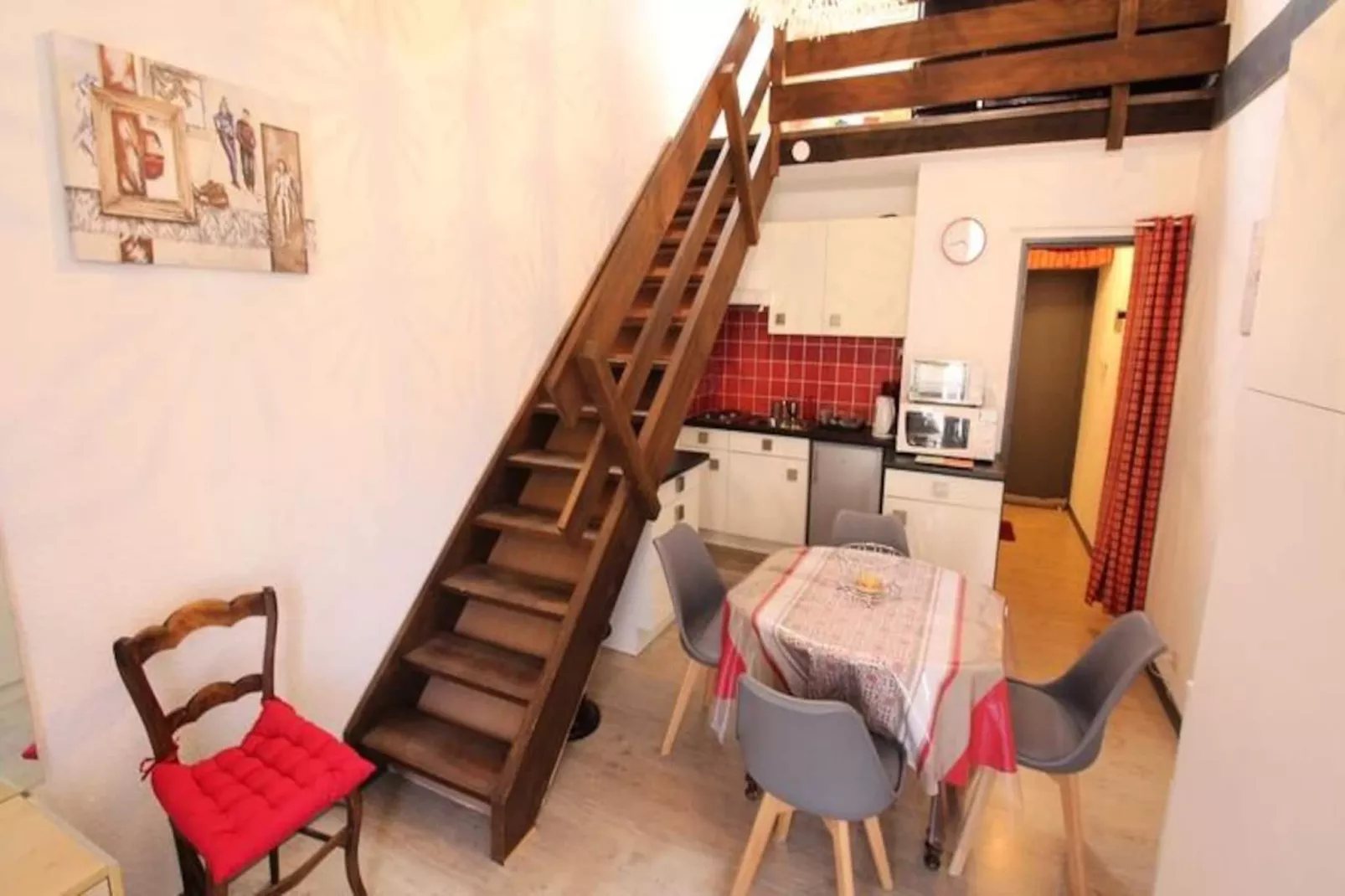 Résidence Etigny-Niet-getagd