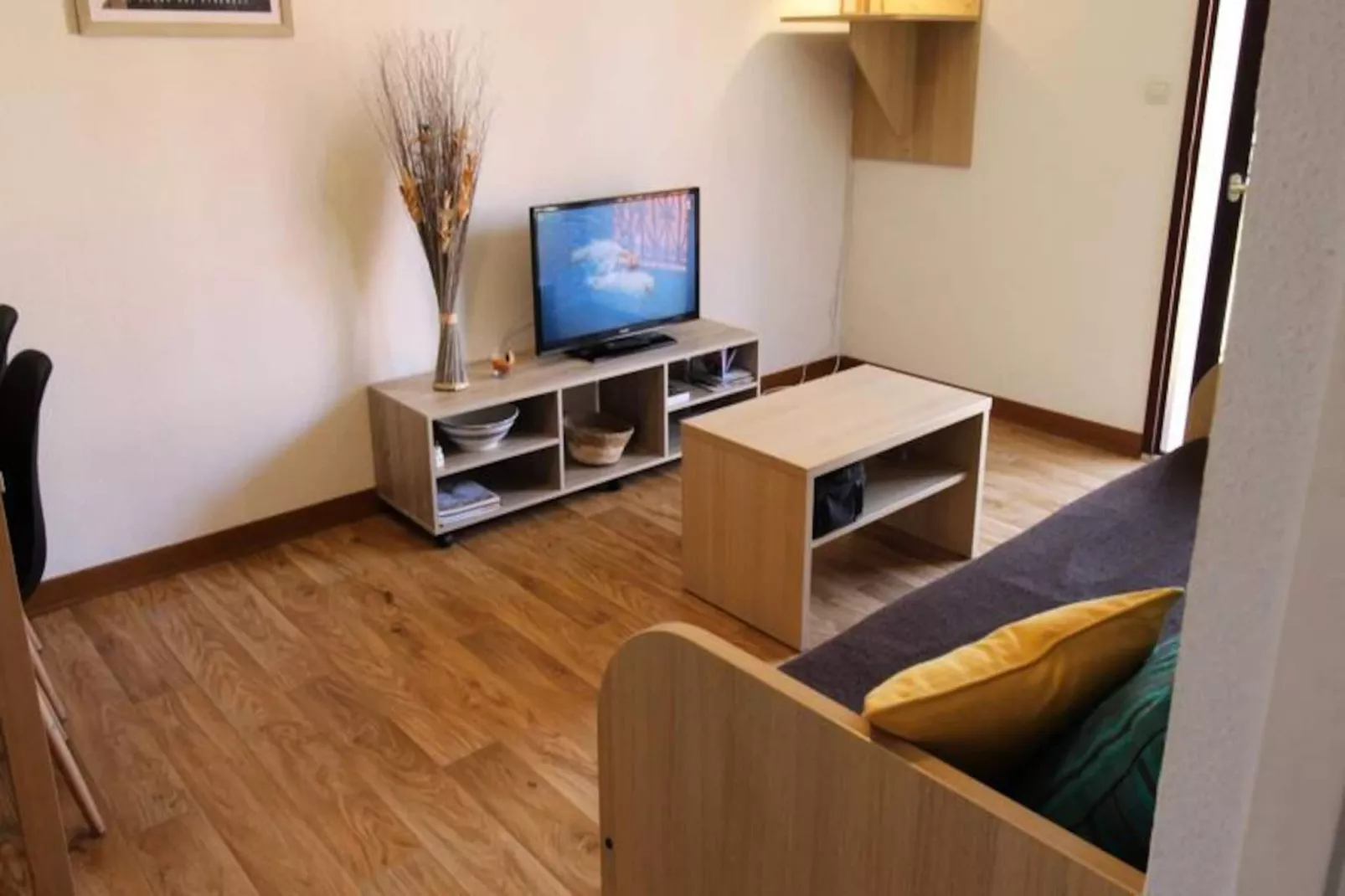 Résidence Jardins Du Ramel-Niet-getagd