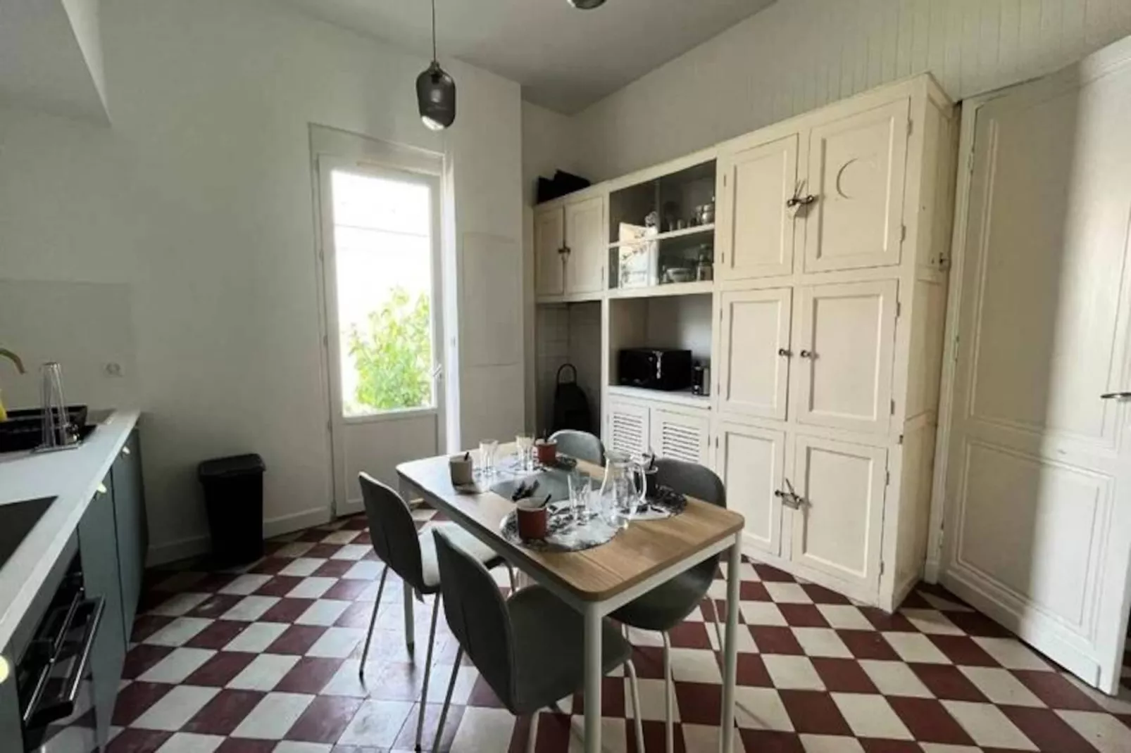 Résidence 401-arcachon-Niet-getagd