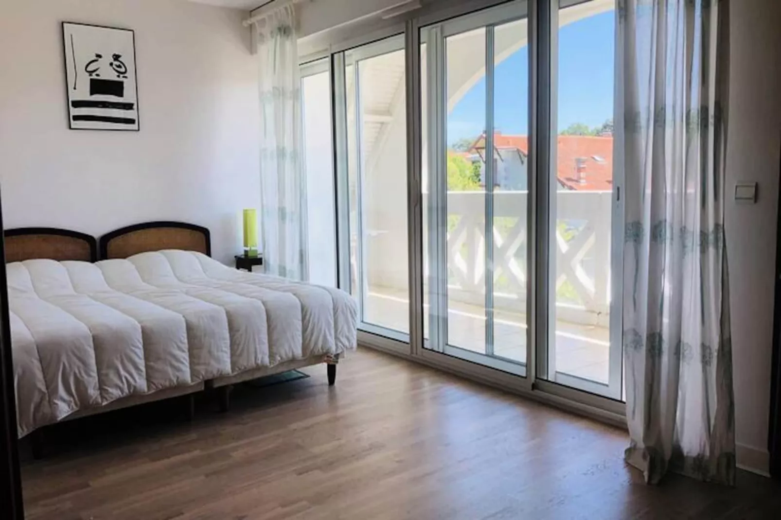 Résidence Anthinéa-Niet-getagd