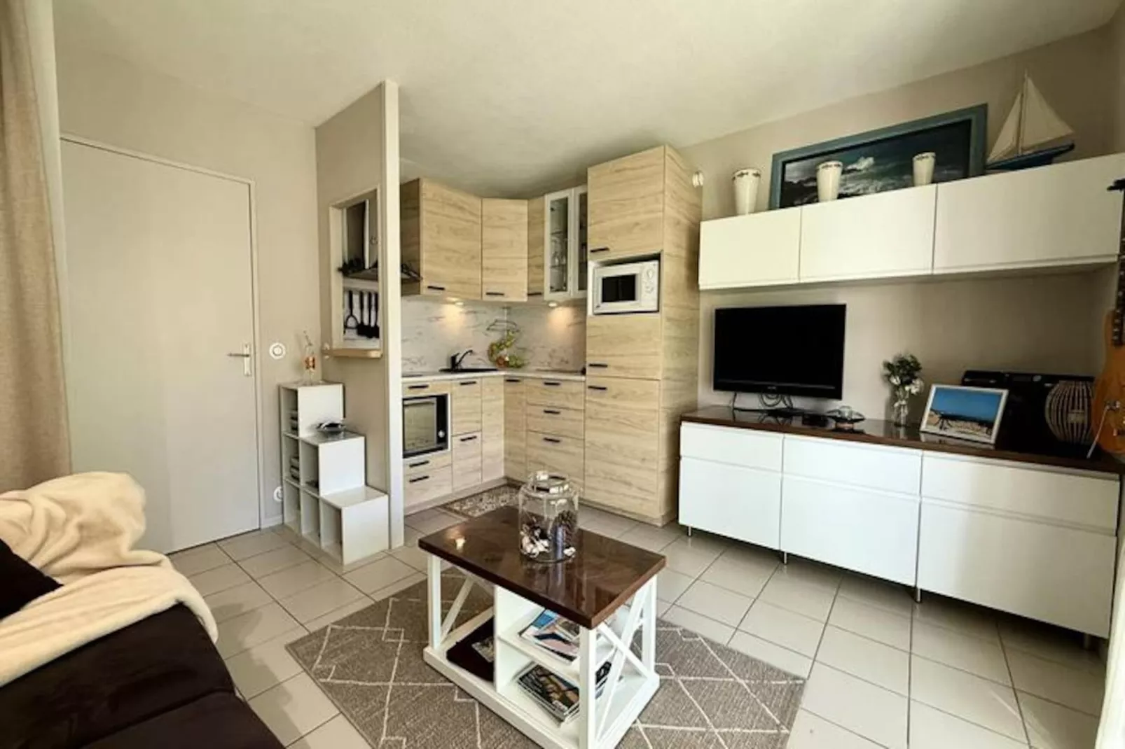 Résidence Plein Soleil-Niet-getagd