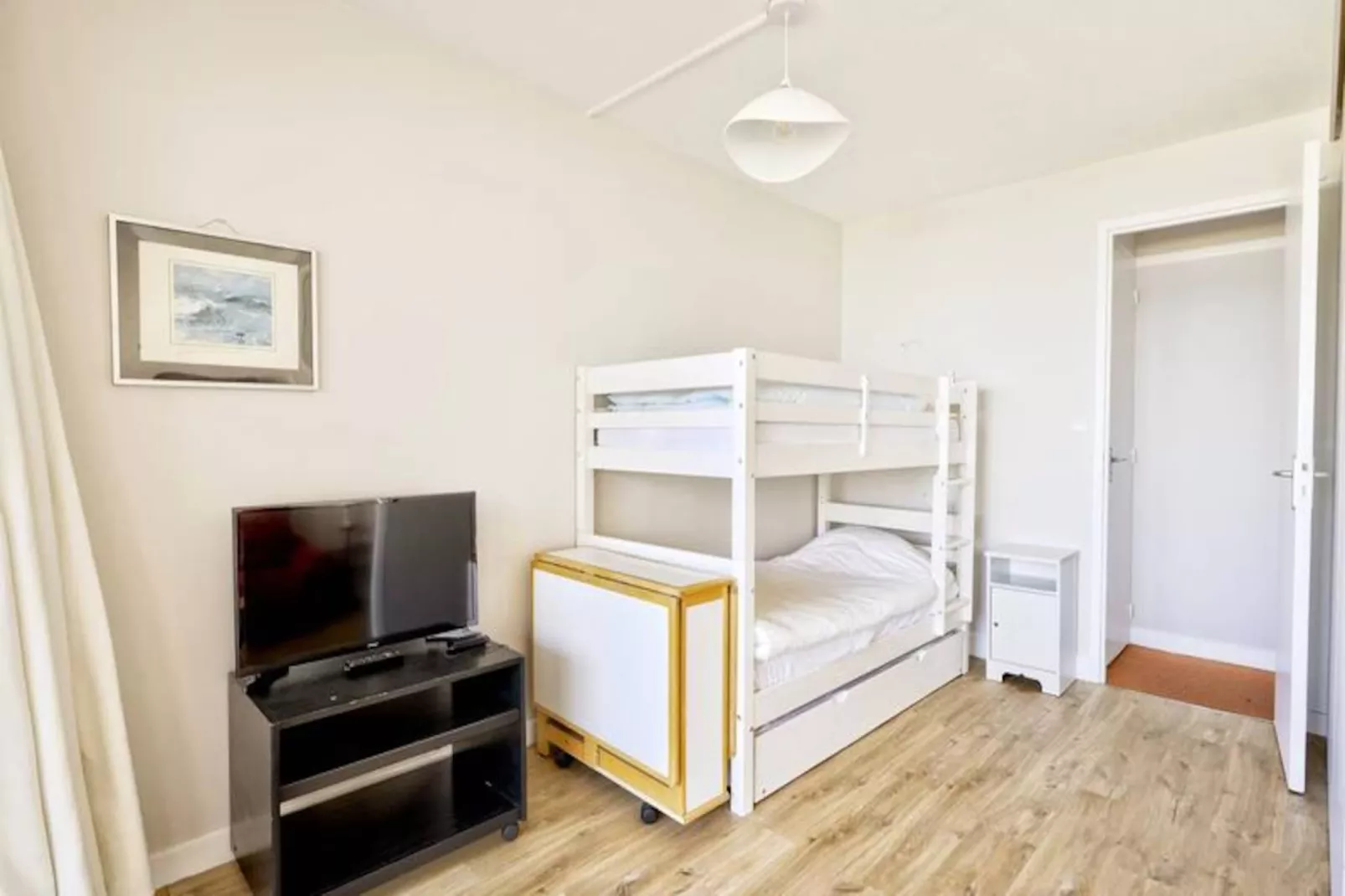 Résidence Aquitania-Niet-getagd