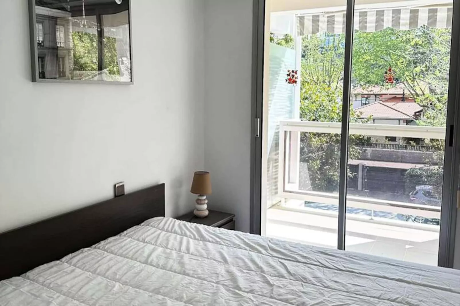 Résidence Clos St Arnaud-Niet-getagd