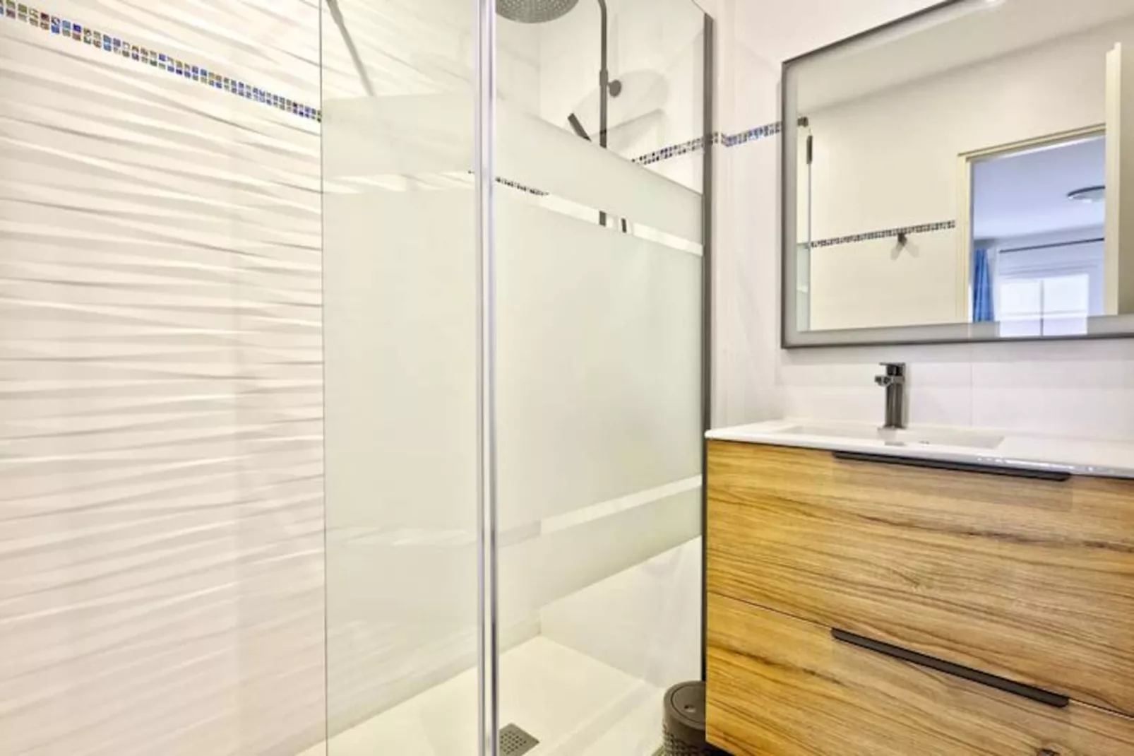 Résidence Villa D'este-Niet-getagd