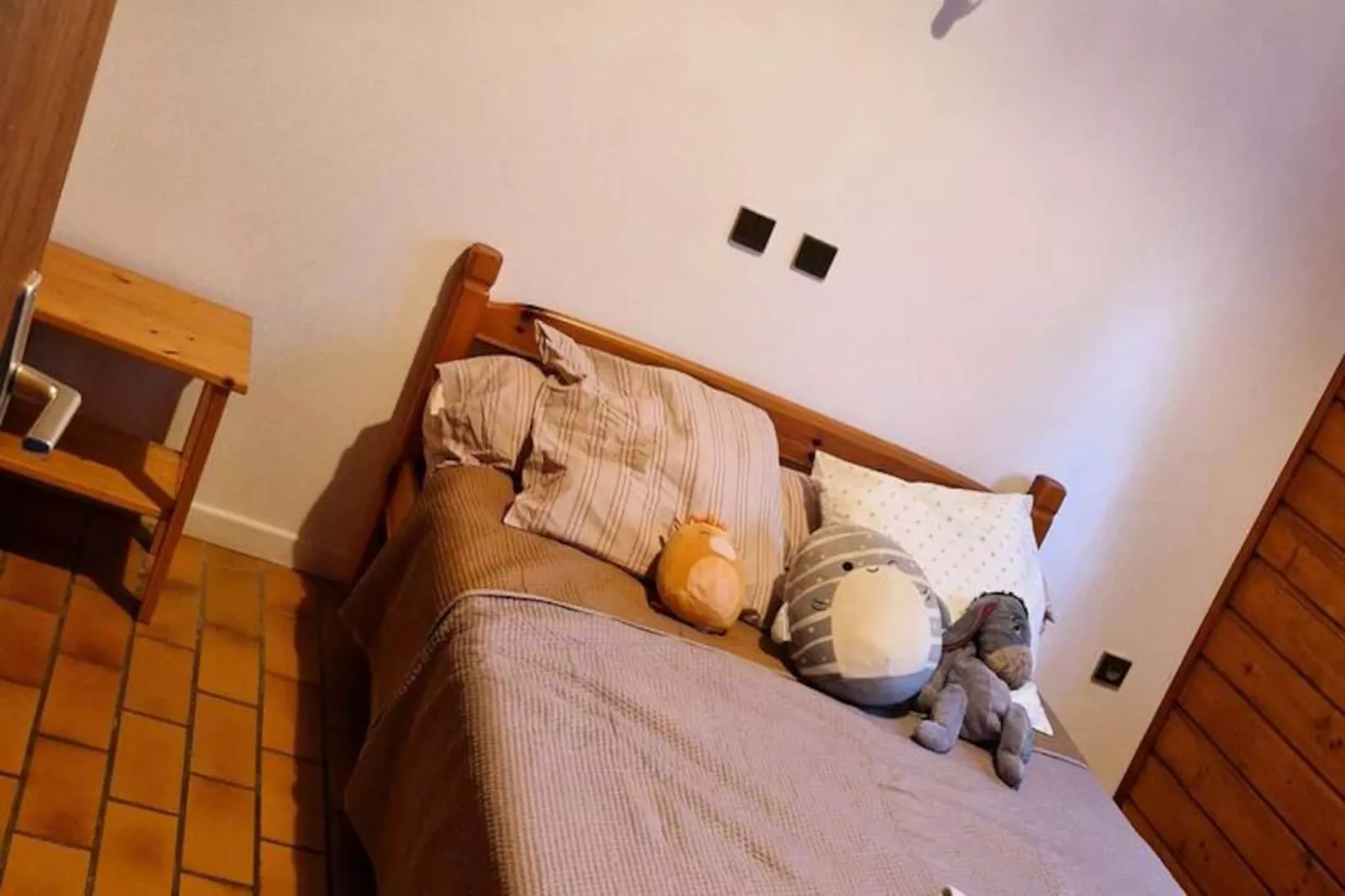 Résidence 129-carcans-Niet-getagd