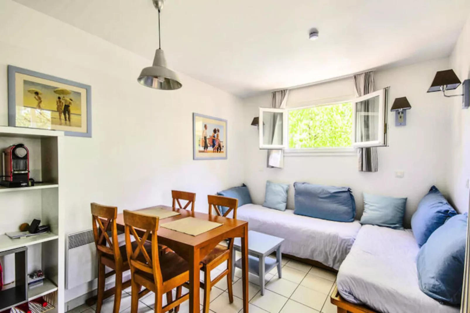 Résidence Les Grands Pins - maeva Home - Niet-getagd