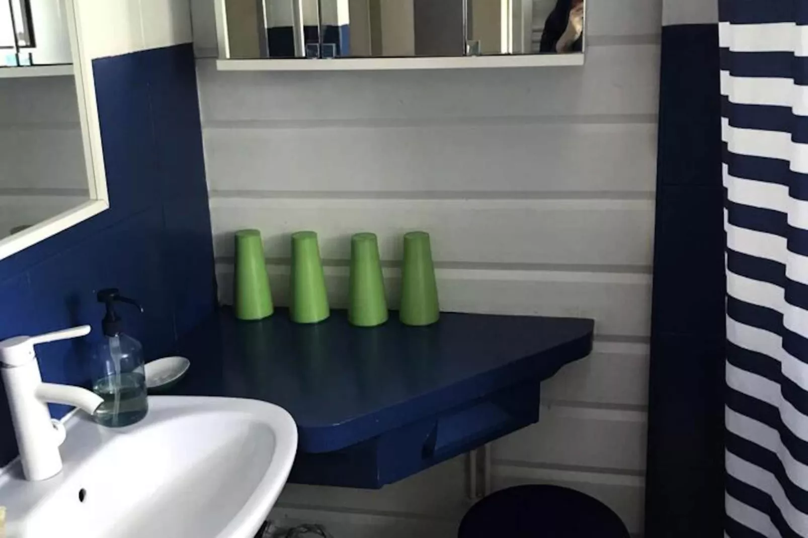 Résidence Maubuisson-Niet-getagd