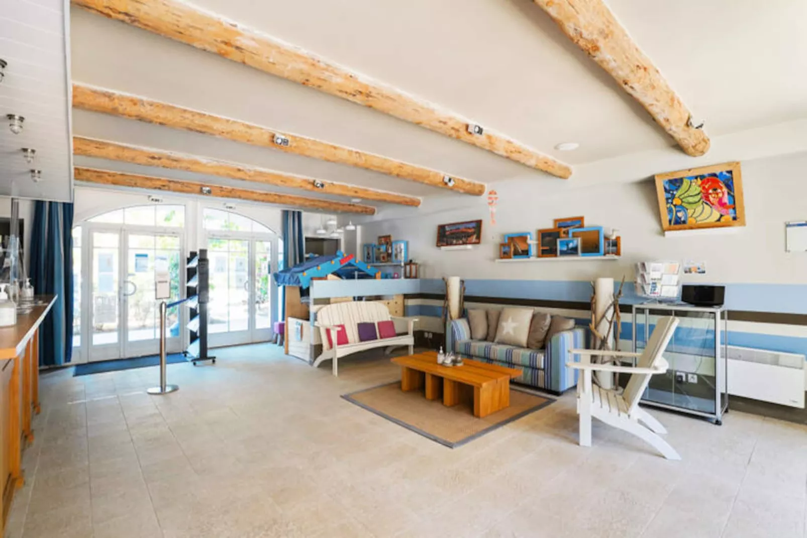 Résidence Villa Marine - maeva Home-Niet-getagd