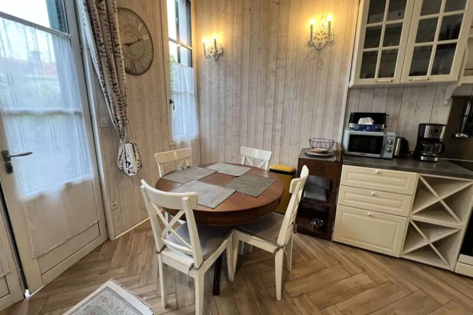 Résidence 155-soulac Sur Mer-Niet-getagd