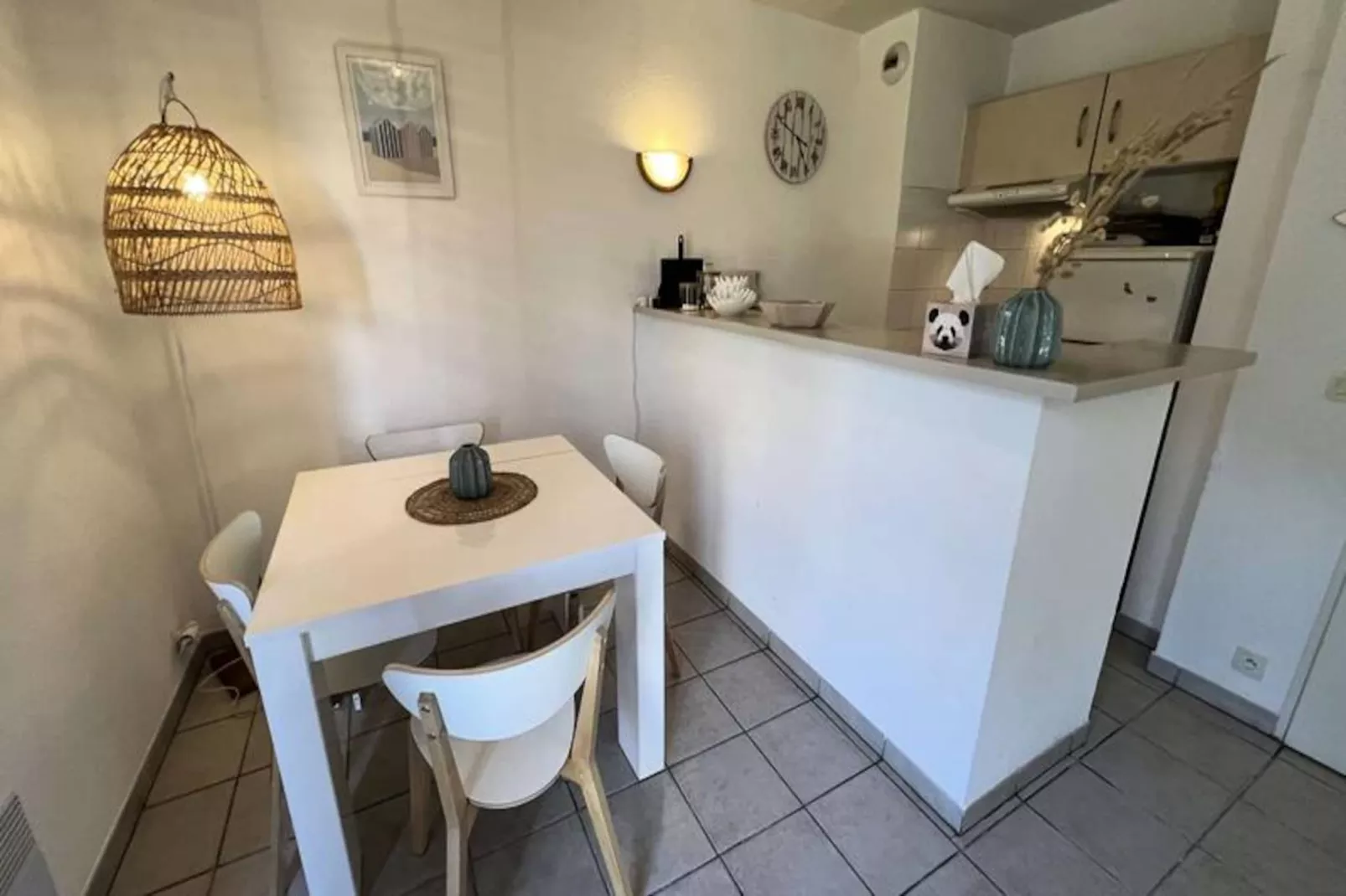 Résidence Domaine Des Sables-Niet-getagd