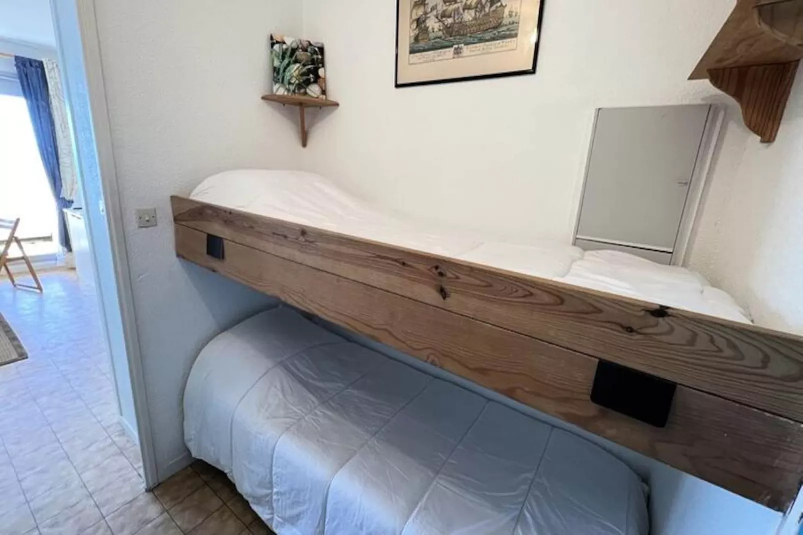 Résidence Cap Atlantic-Niet-getagd