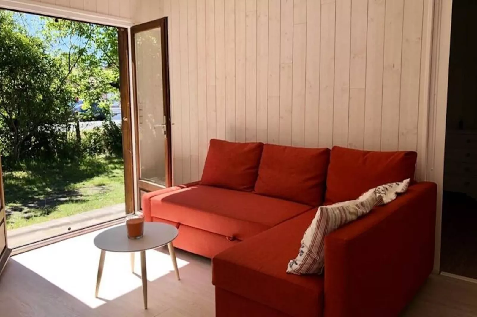 Résidence 133-hourtin-Niet-getagd