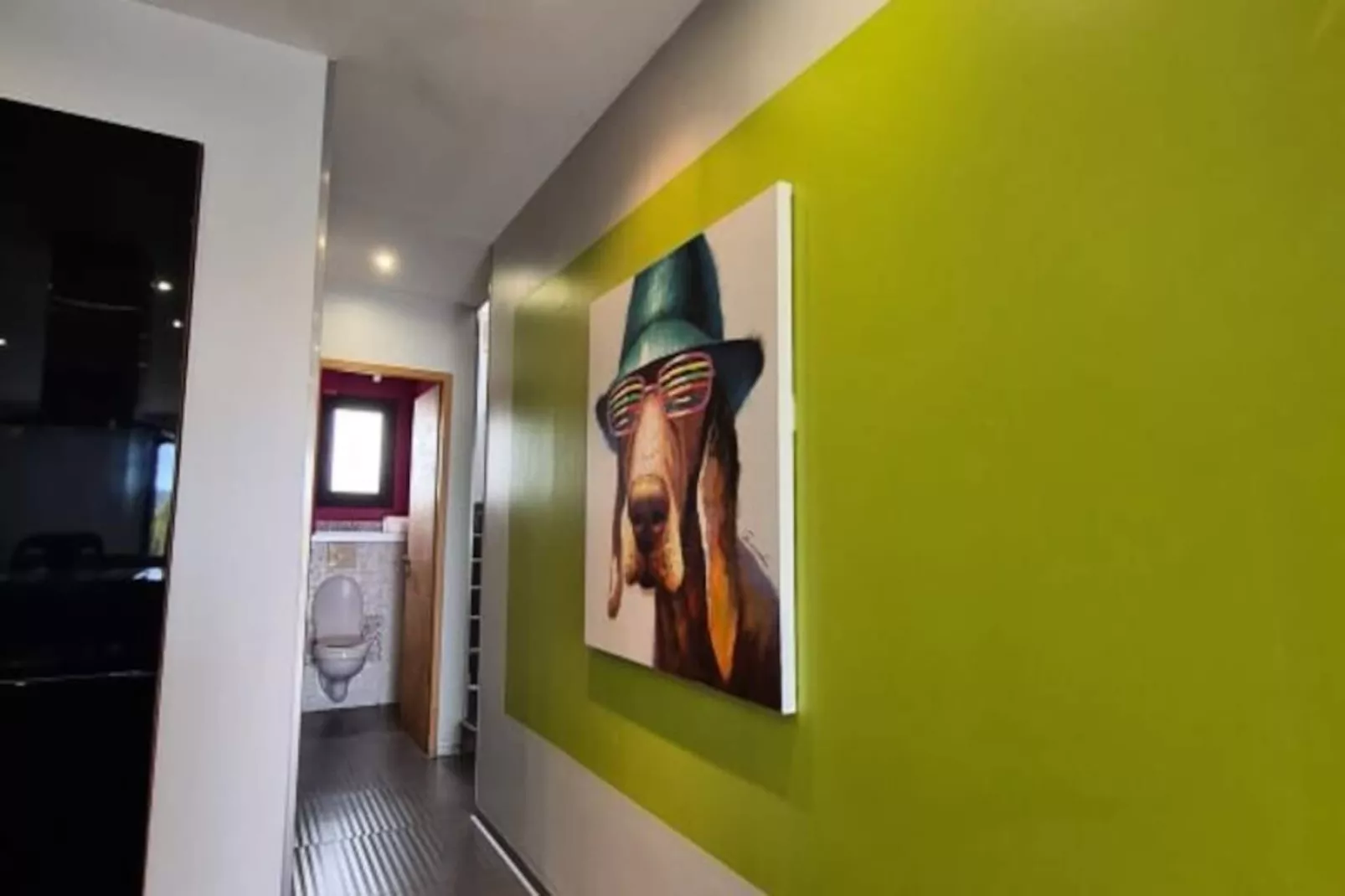 Le Luxe Entre Mer Et &eacute;tang Soir&eacute;es Interdites-Niet-getagd