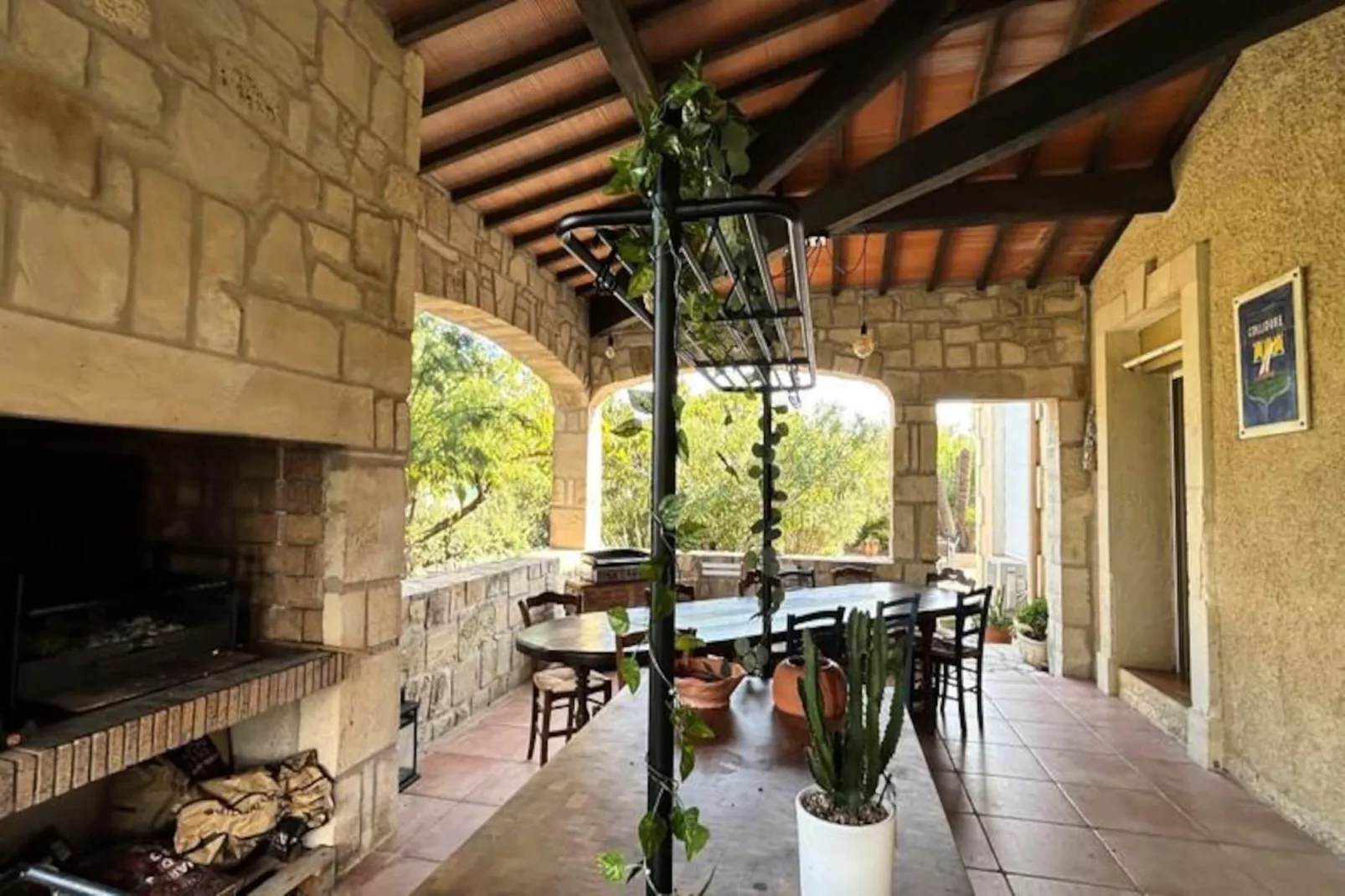 Villa Secret Du Jardin Face &agrave; La Mer-Niet-getagd