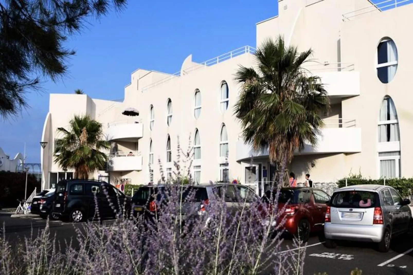 Résidence Odalys Les Dunes du Soleil ***-Niet-getagd