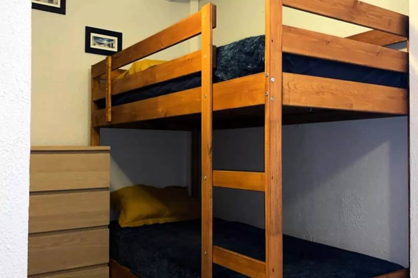 Beau T2 Bis Traversant Idéalement Situé-Niet-getagd