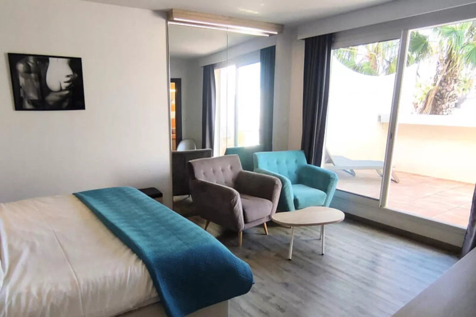 Résidence LE JARDIN D'EDEN-Niet-getagd