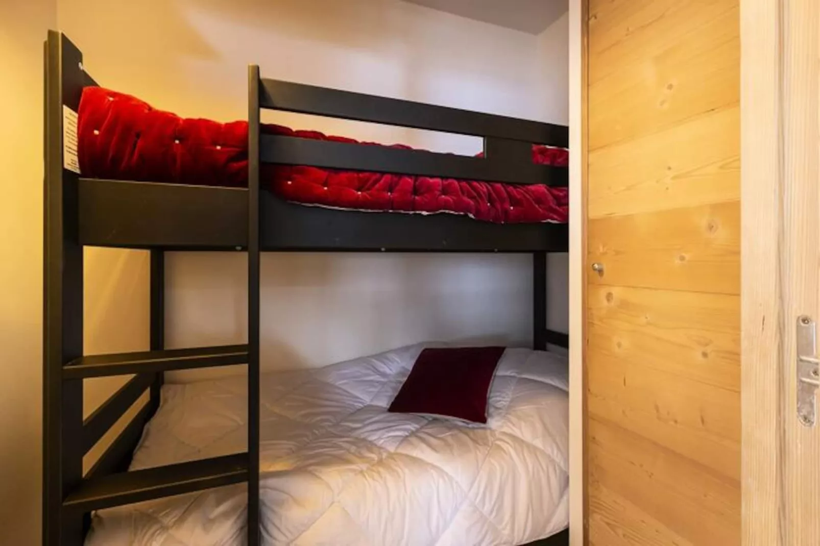 Résidence Terresens Le Saphir-Niet-getagd