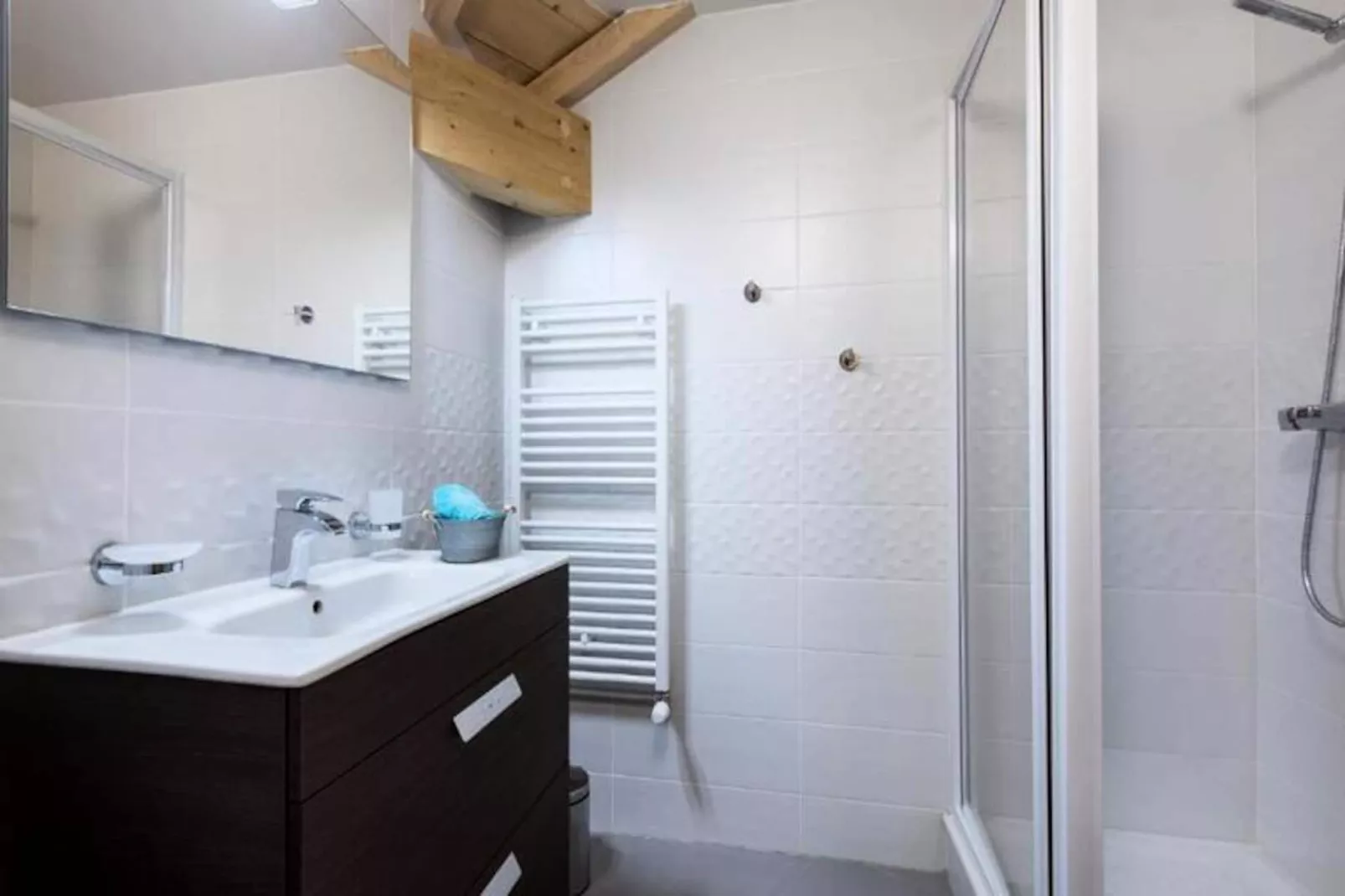 Résidence Terresens Le Saphir-Niet-getagd