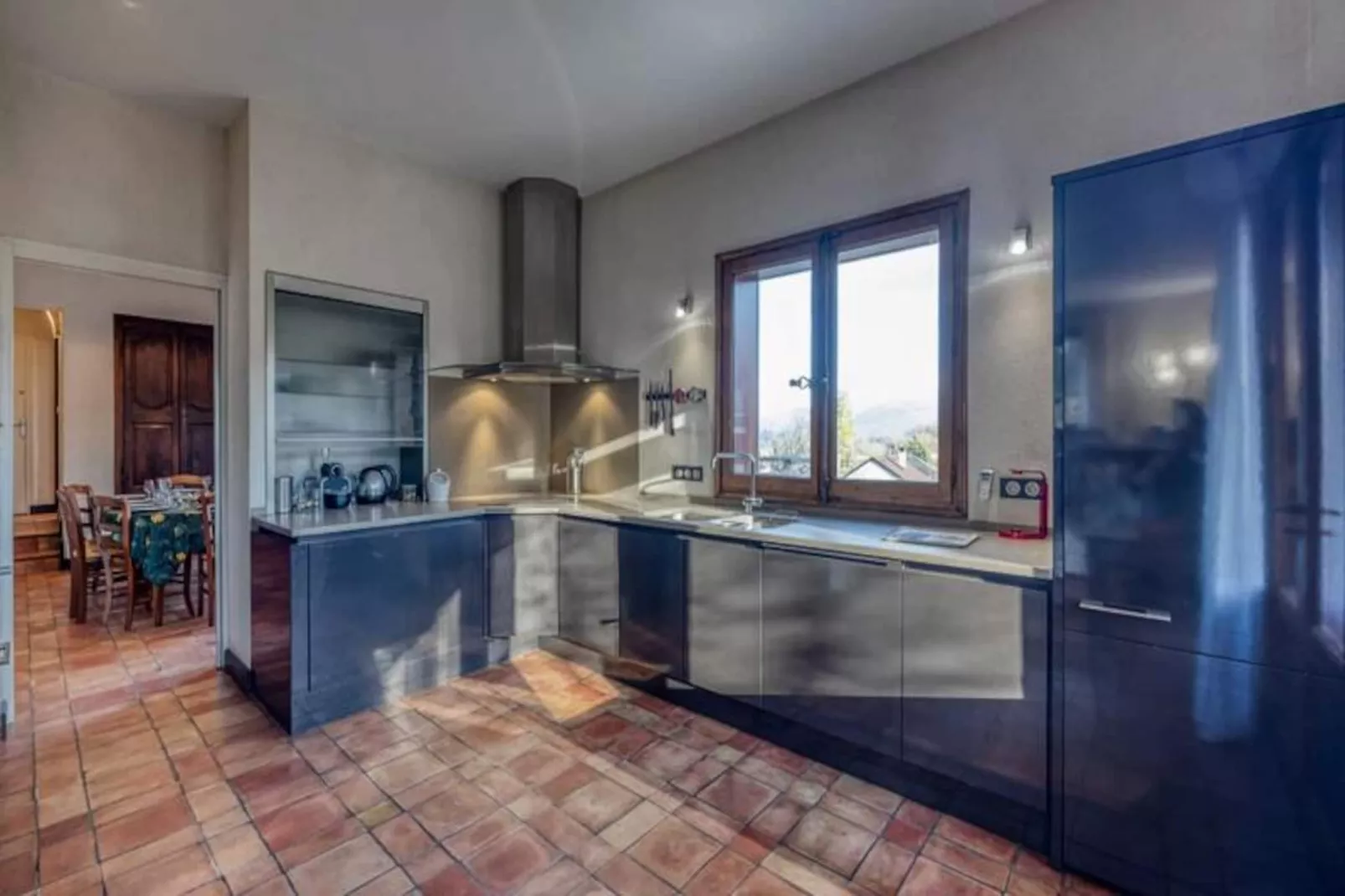 | La Maison Des Lilas 🫐| Grande Maison Familiale, 12 Couchages, Jardin-Niet-getagd