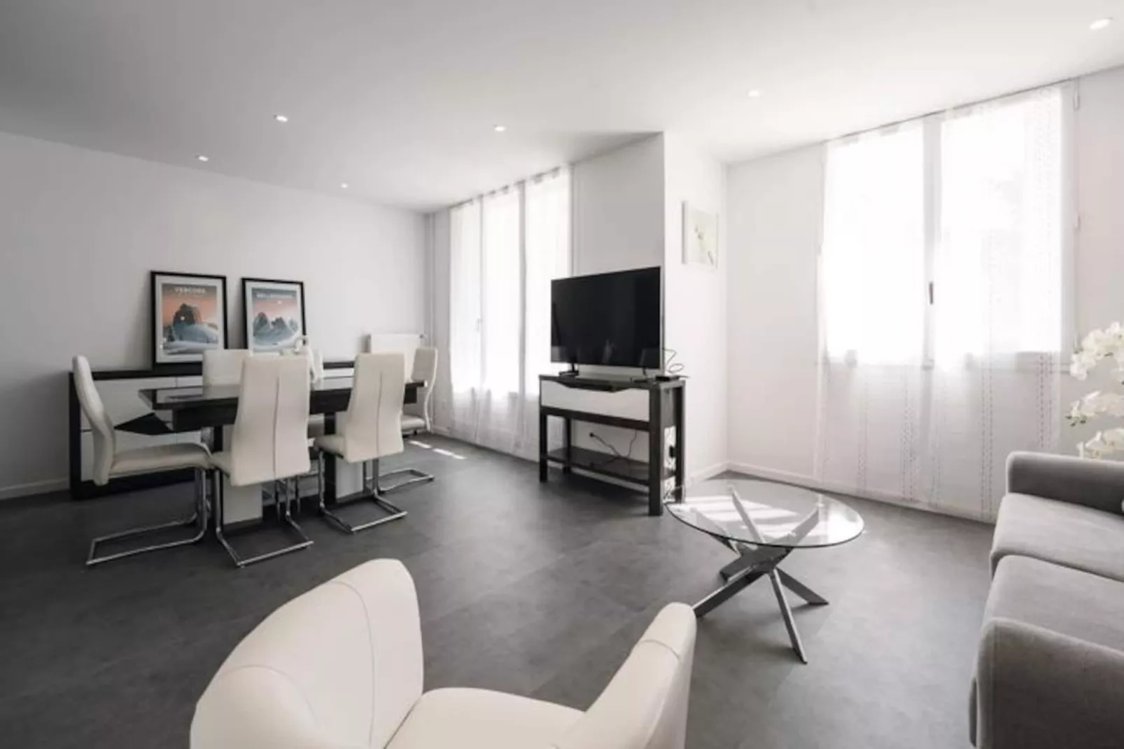 | Le Panorama 🏔️-Niet-getagd