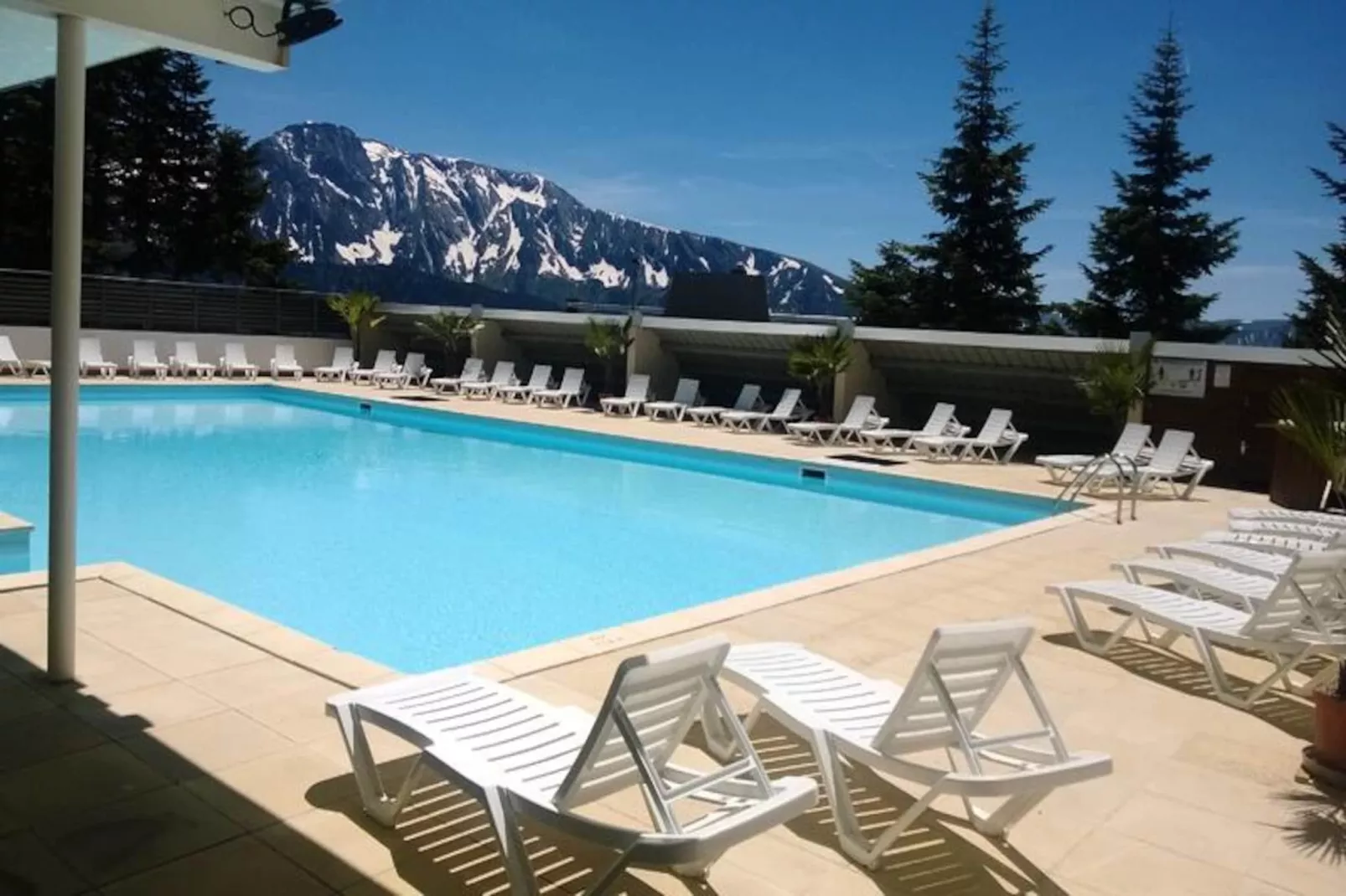 Résidence Les Villages du Bachat-Niet-getagd