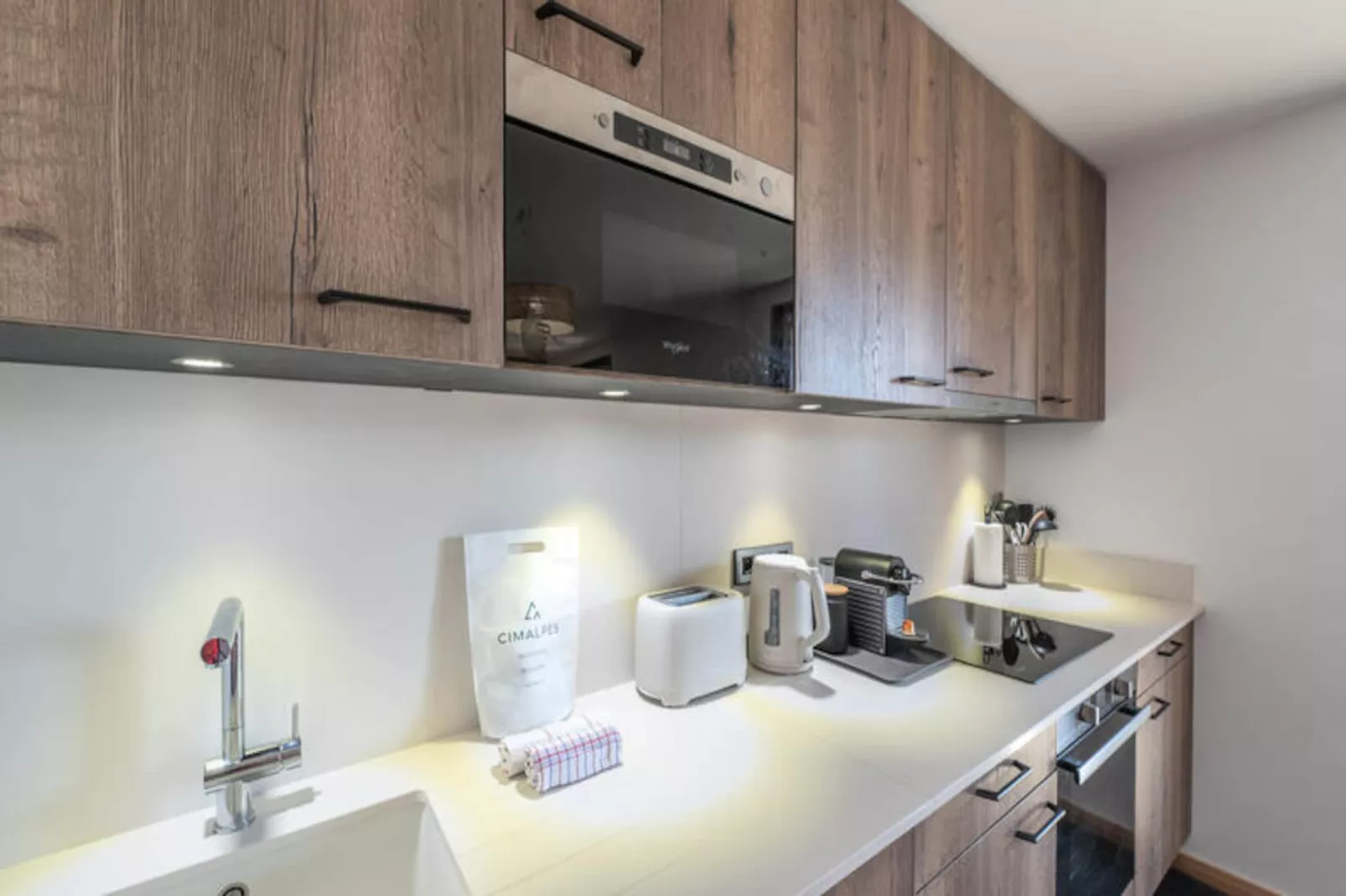 Résidence Quartz-Niet-getagd