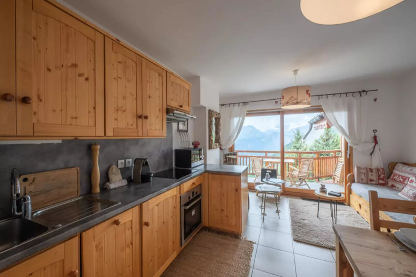 Chalet Oie-Niet-getagd