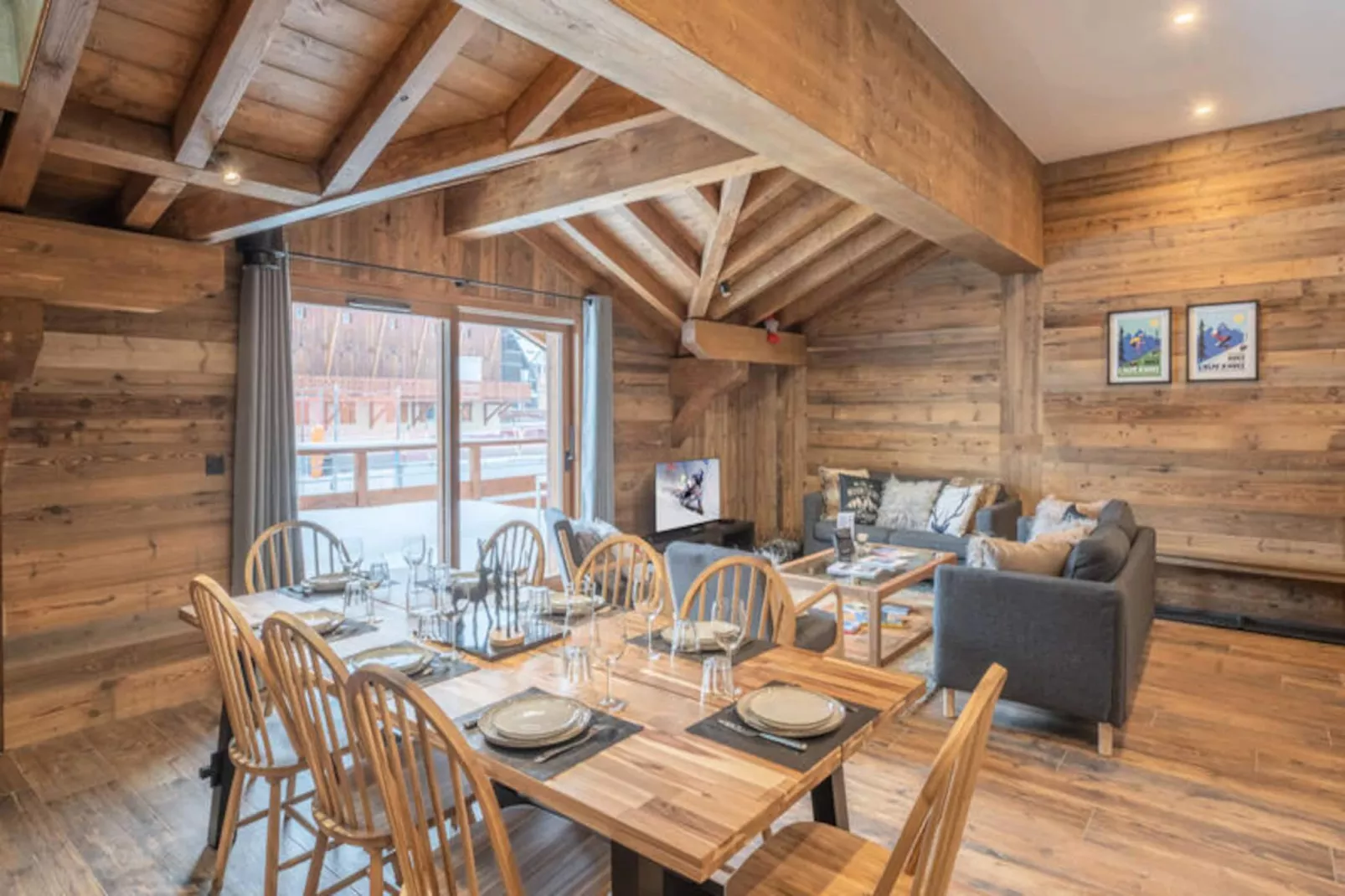 Résidence Parenthese - Niet-getagd