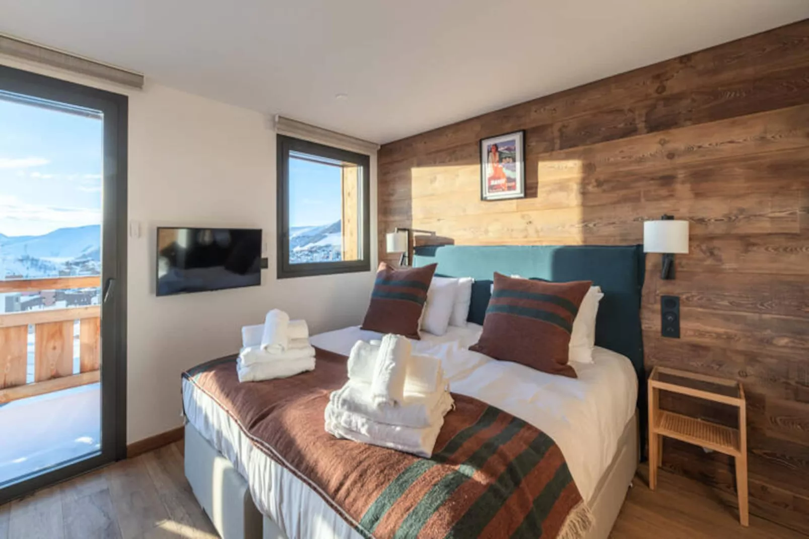 Résidence Les Coteaux De L'altiport Ii-Niet-getagd