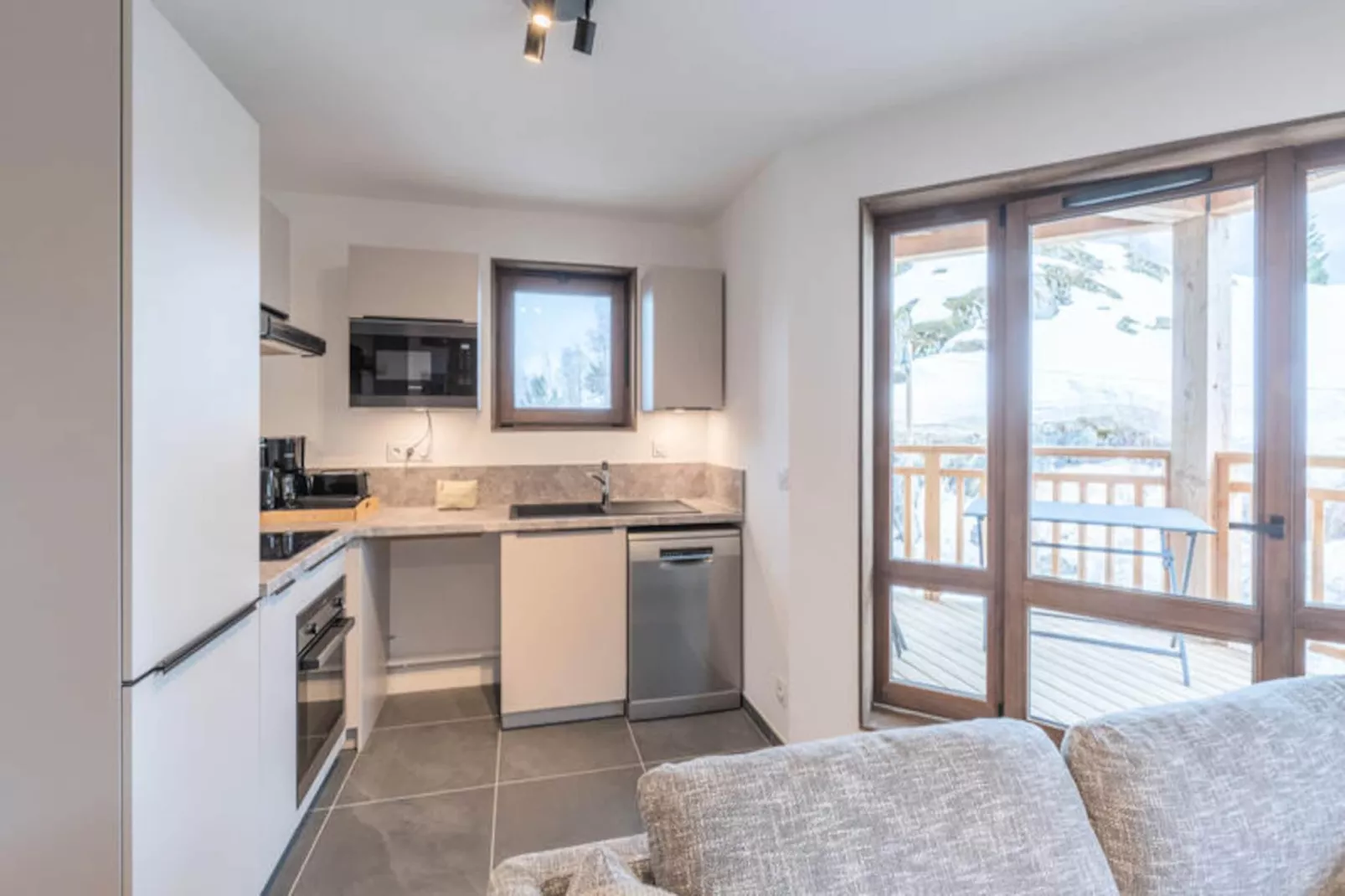 Résidence Expression-Niet-getagd