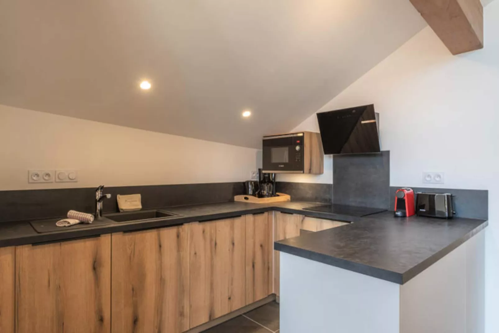 Résidence Expression-Niet-getagd