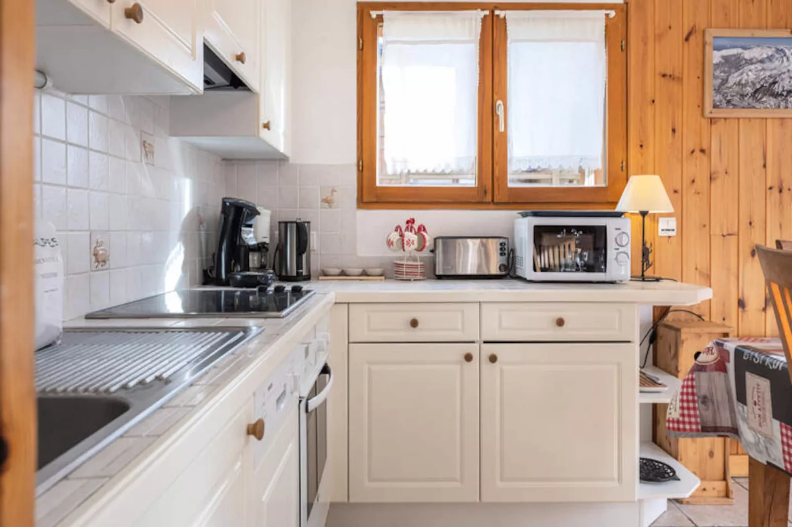 Résidence L'etoile-Niet-getagd