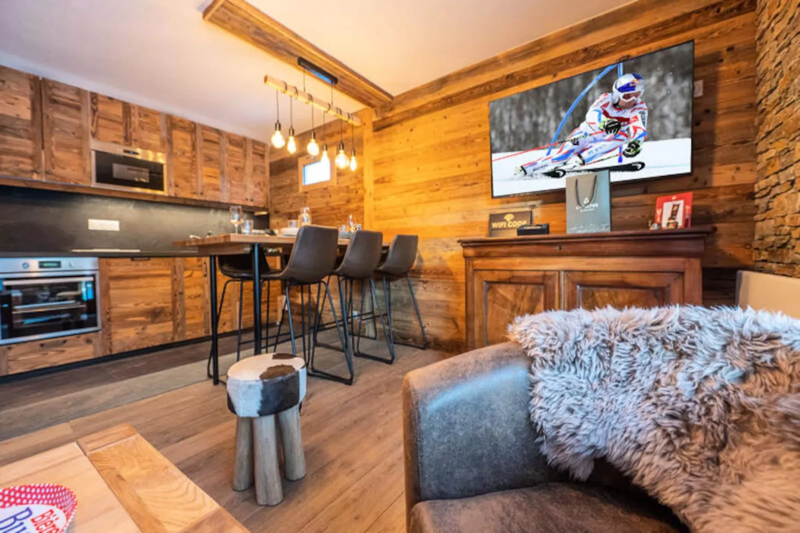 Résidence Etoile D'argent-Niet-getagd