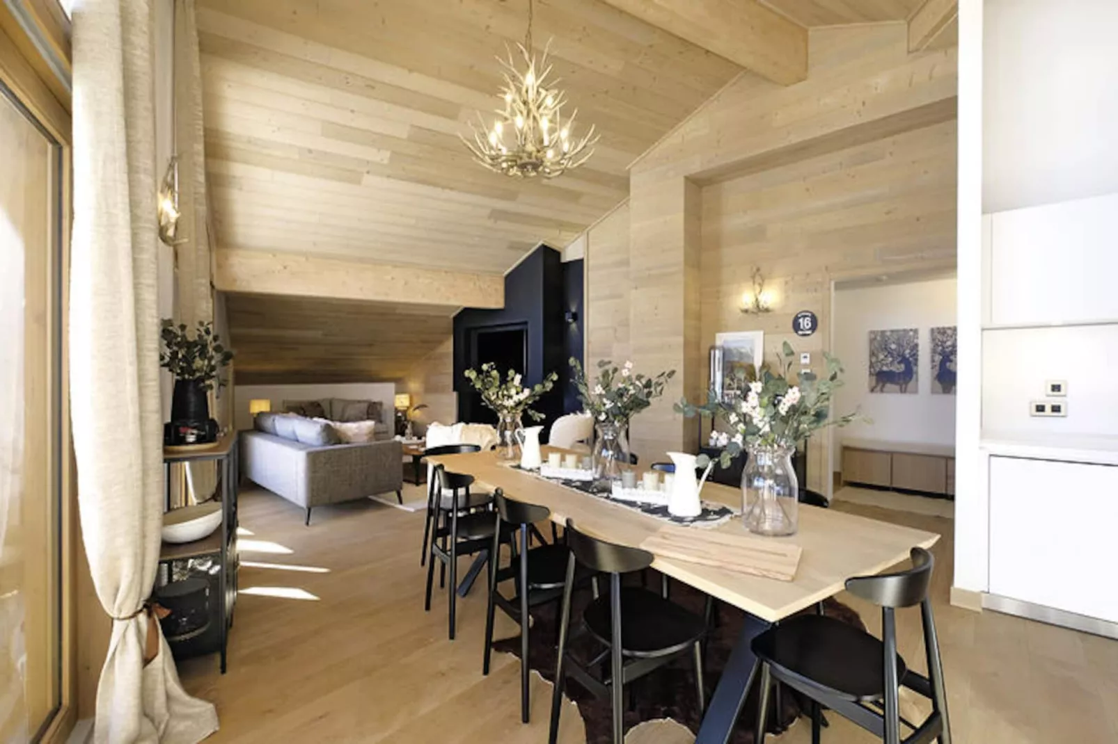 Résidence Phoenix A-Niet-getagd