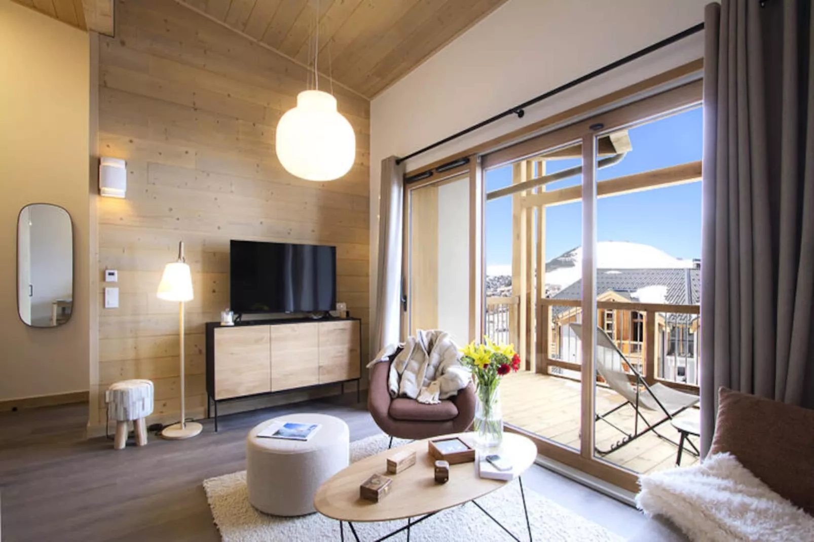 Résidence Phoenix A-Niet-getagd