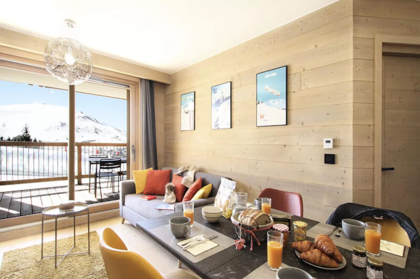 Résidence Phoenix A-Niet-getagd