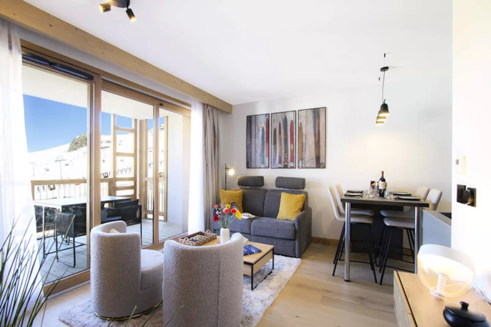 Résidence Phoenix A-Niet-getagd