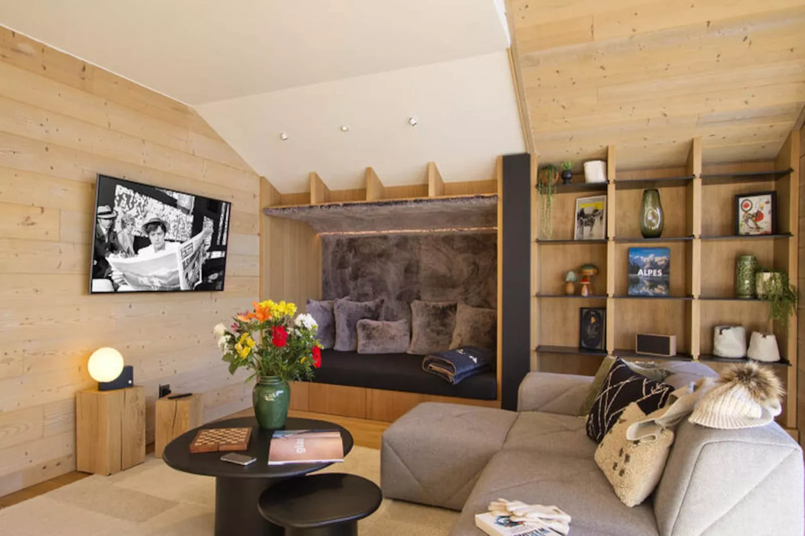 Résidence Phoenix B-Niet-getagd