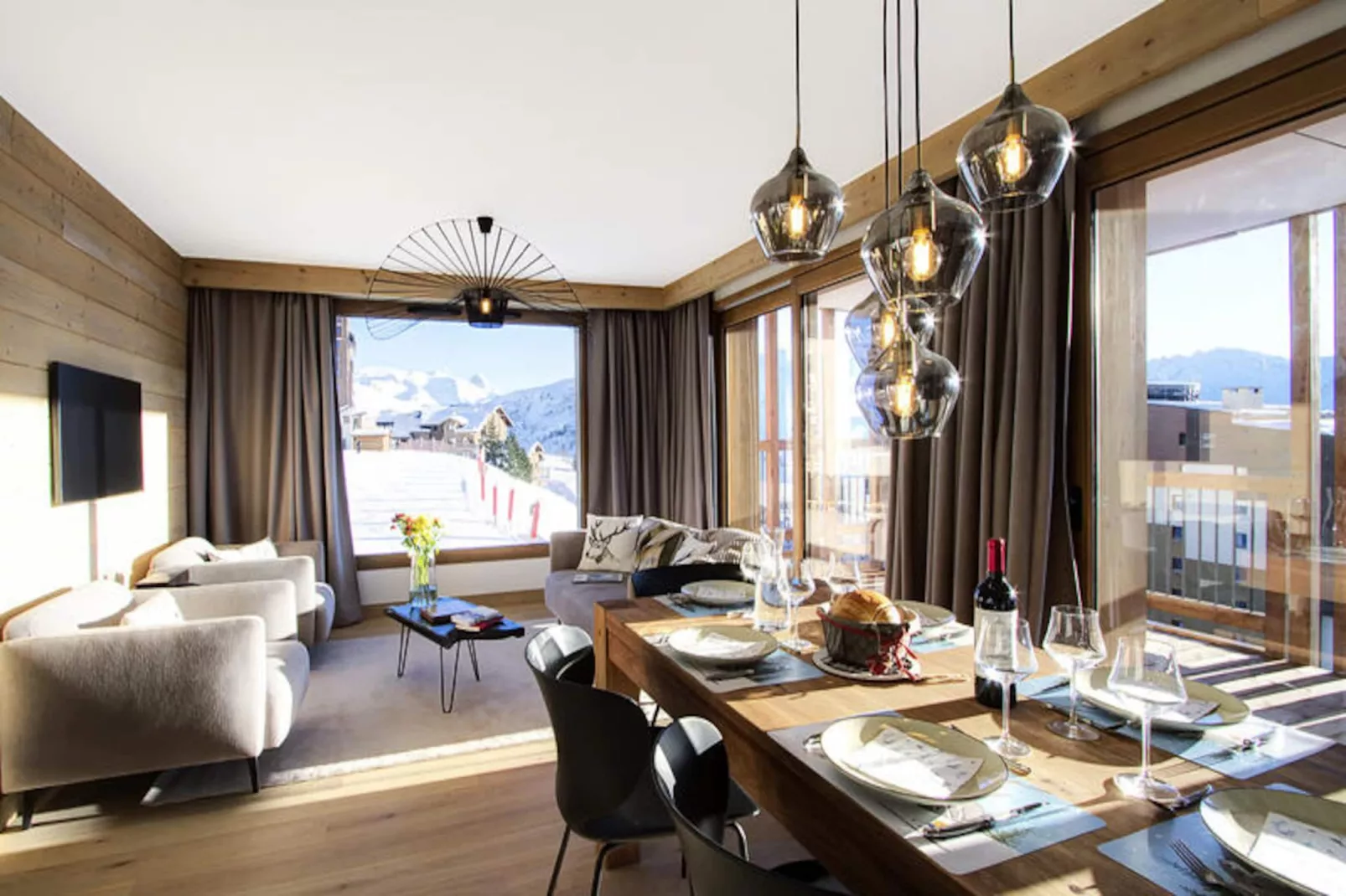 Résidence Phoenix B-Niet-getagd