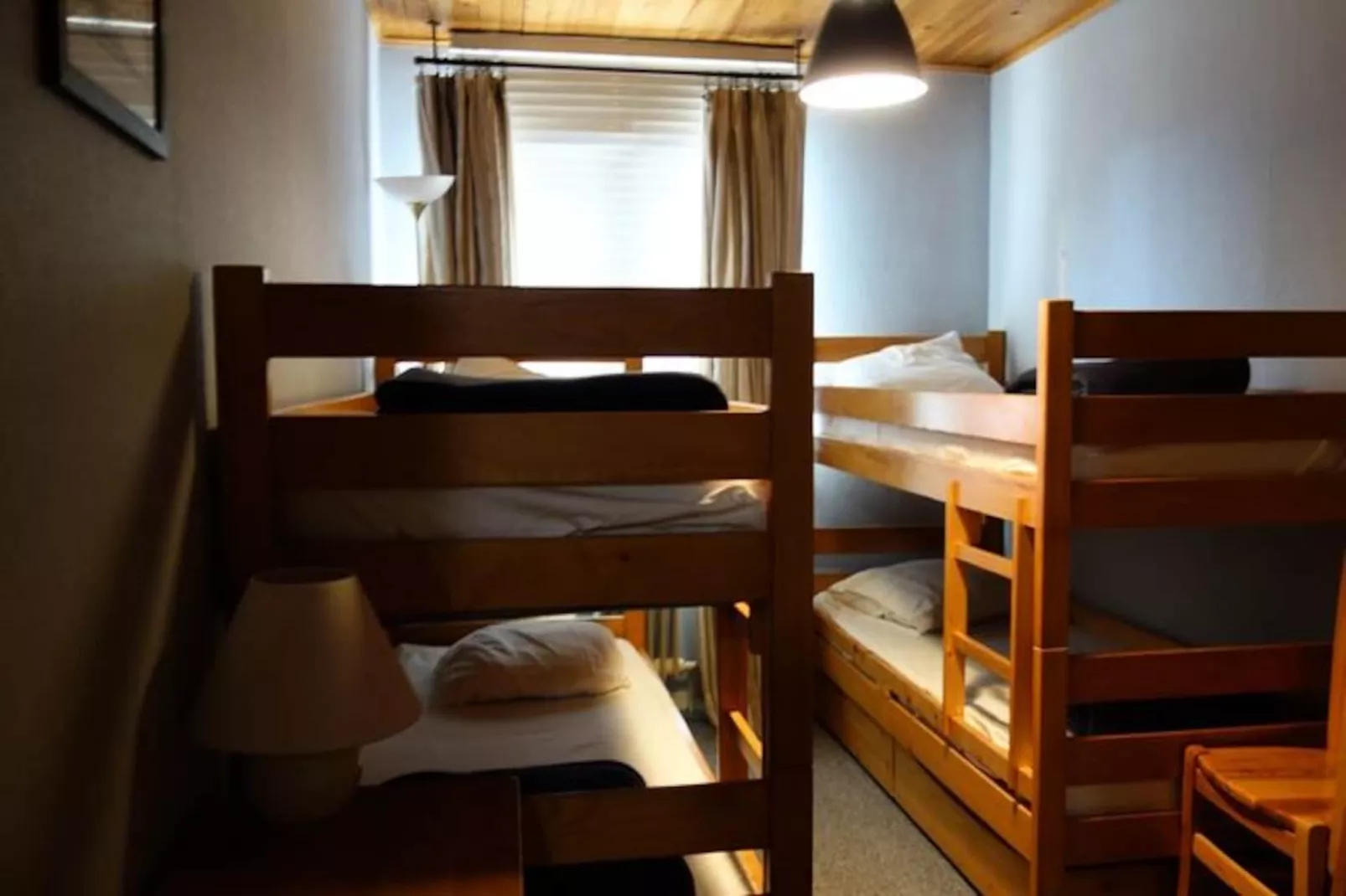 Résidence Eden-Niet-getagd