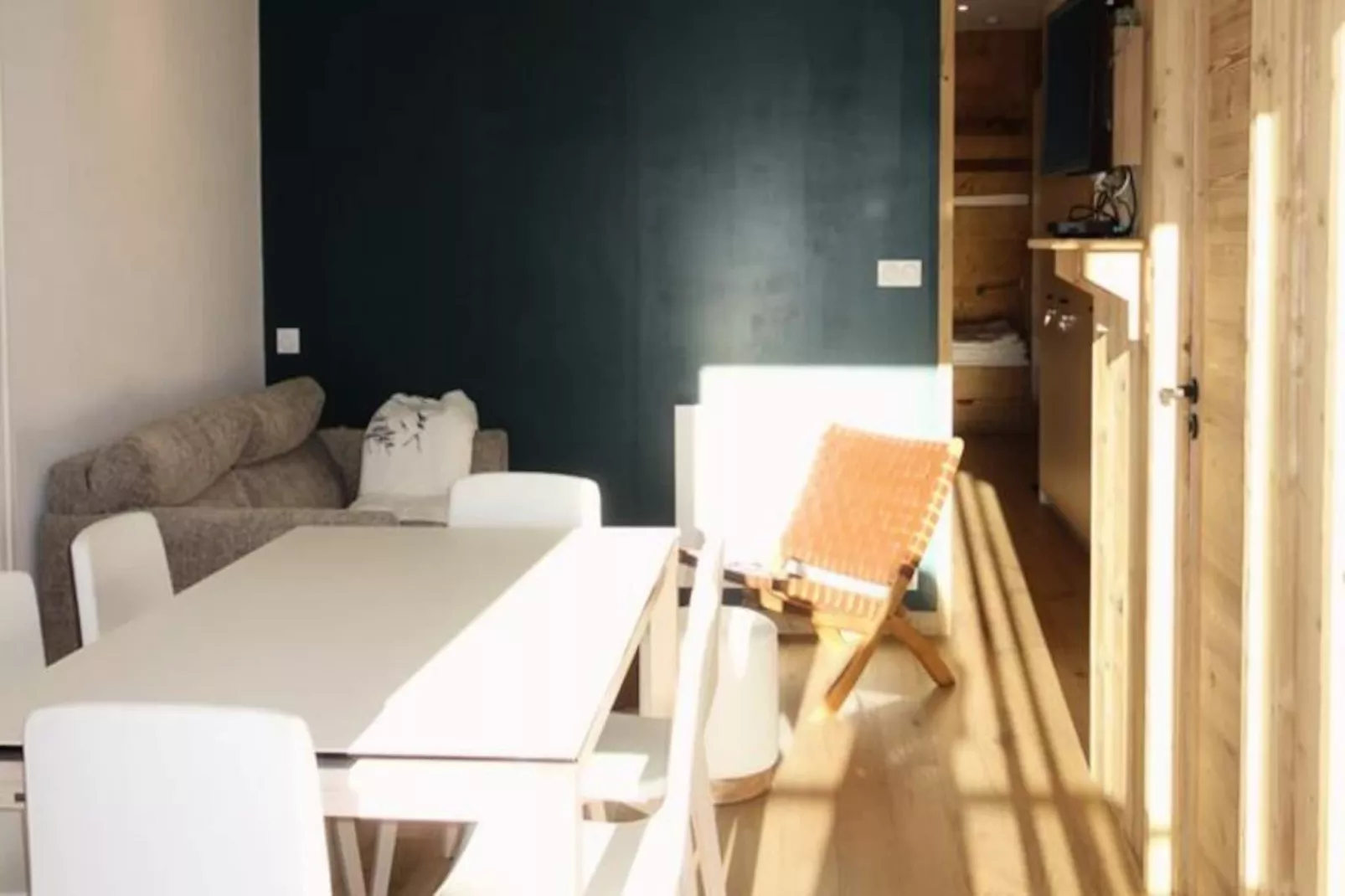 Résidence Vanessa-Niet-getagd