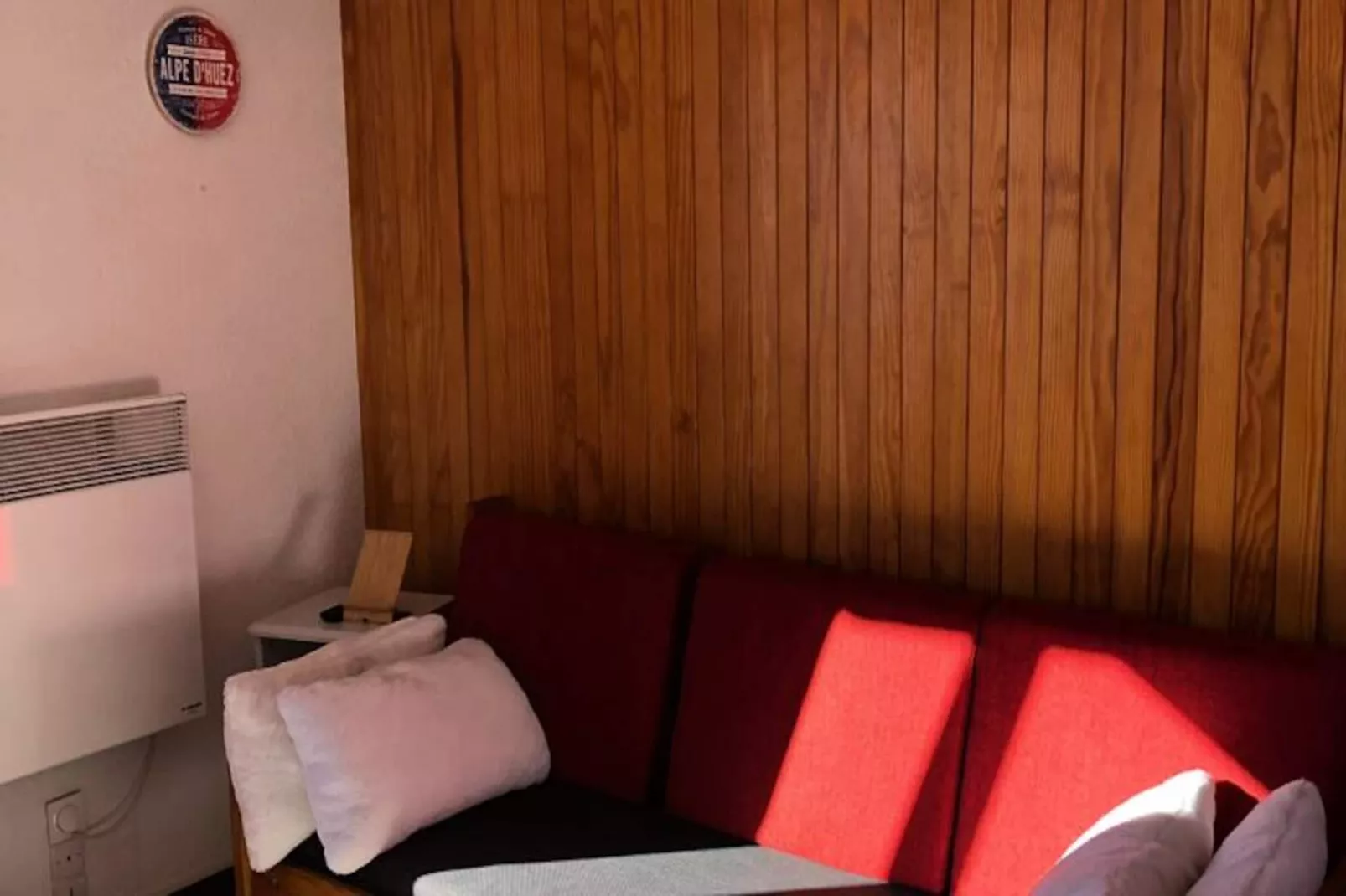 Studio 4 pers Soleil d'Huez - maeva Home-Niet-getagd