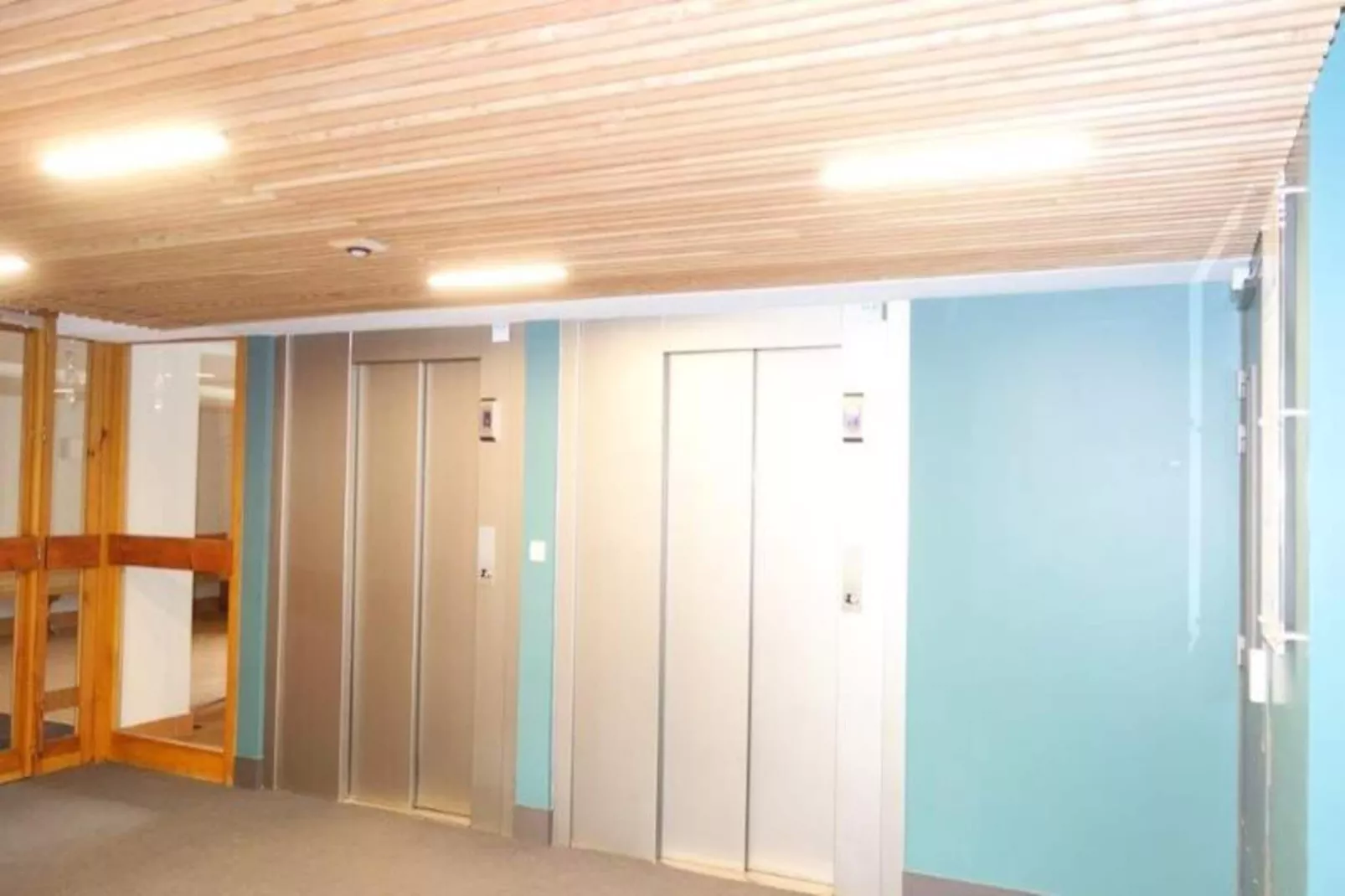 Résidence Le Christiana - maeva Home-Niet-getagd