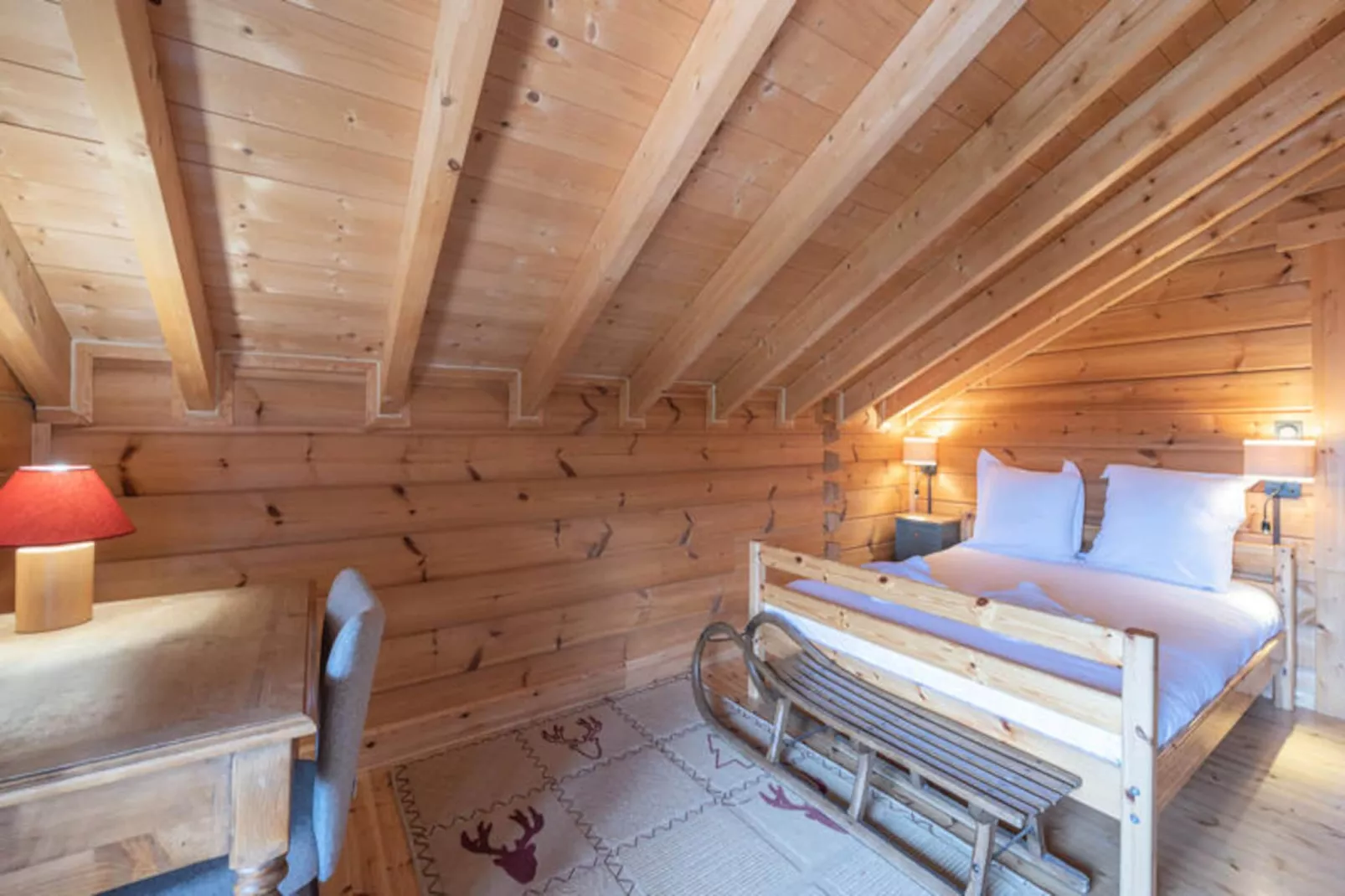 Chalet 1860-Niet-getagd