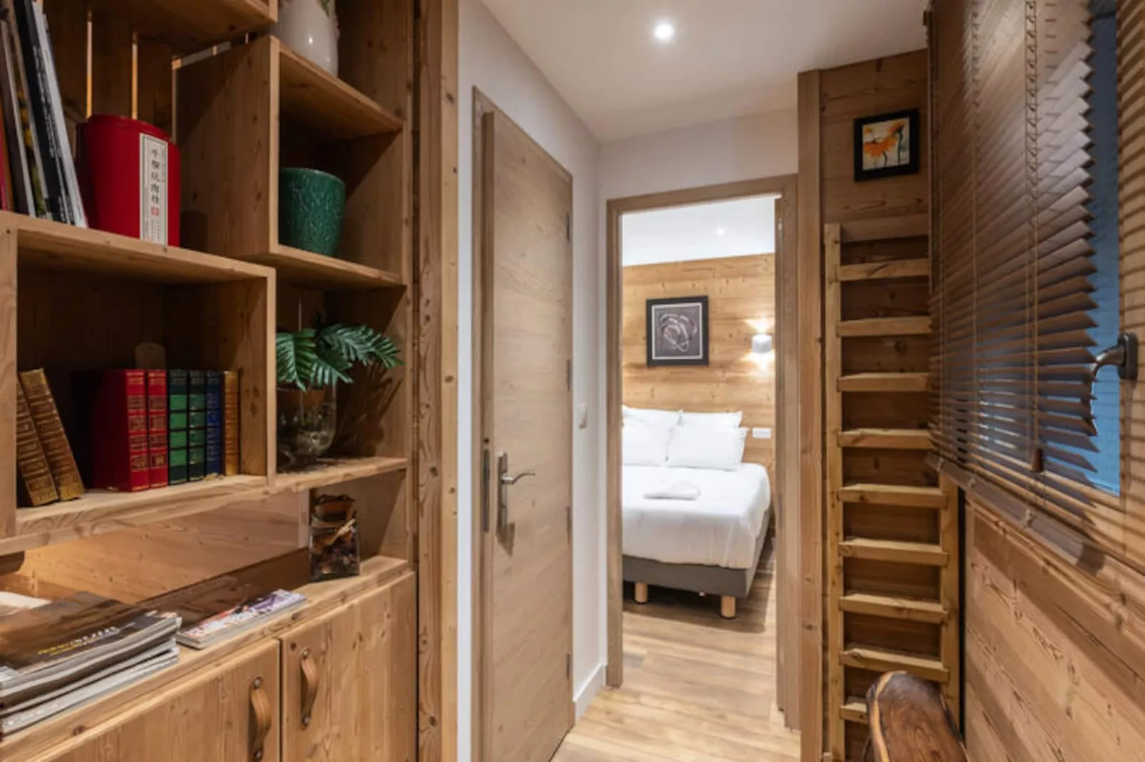 Résidence Les 2 Anges-Niet-getagd