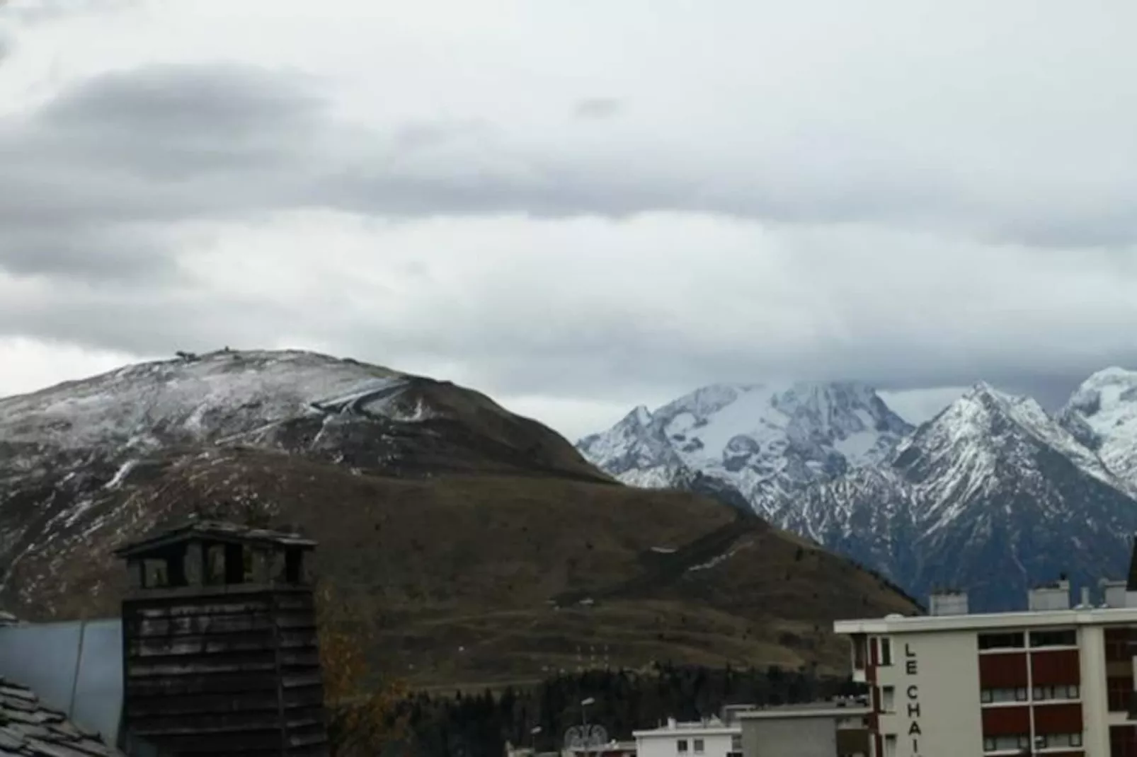 Résidence Cabris-Niet-getagd