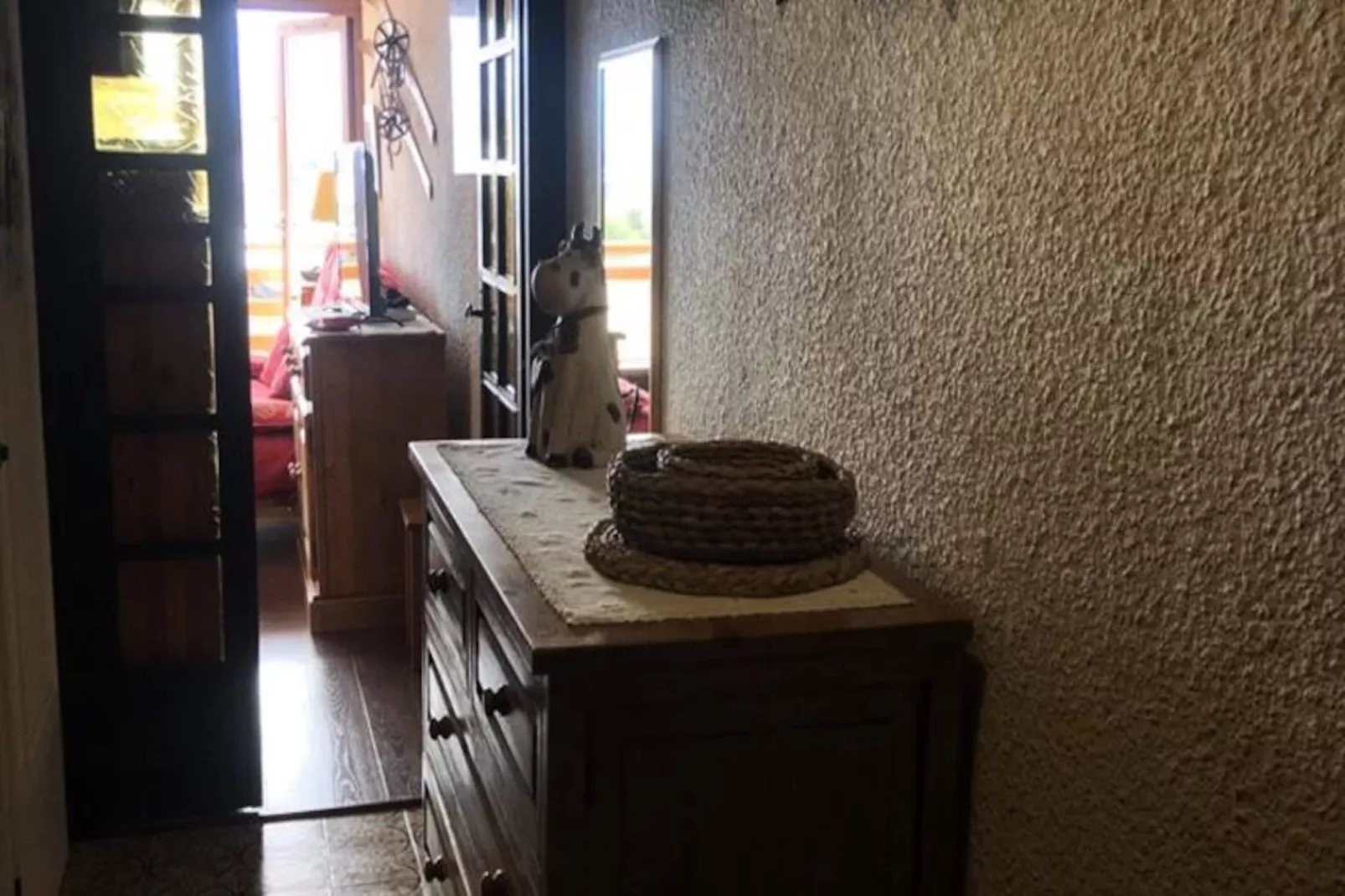 Résidence Gemeaux-Niet-getagd