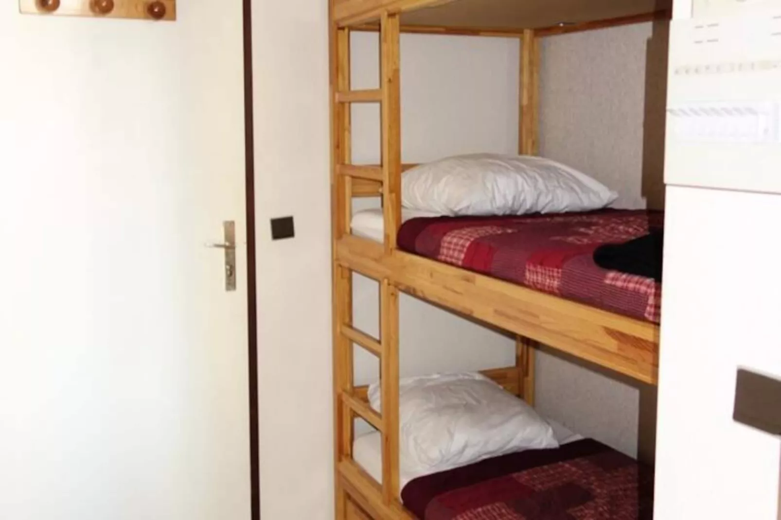 Résidence Vue Et Soleil-Niet-getagd