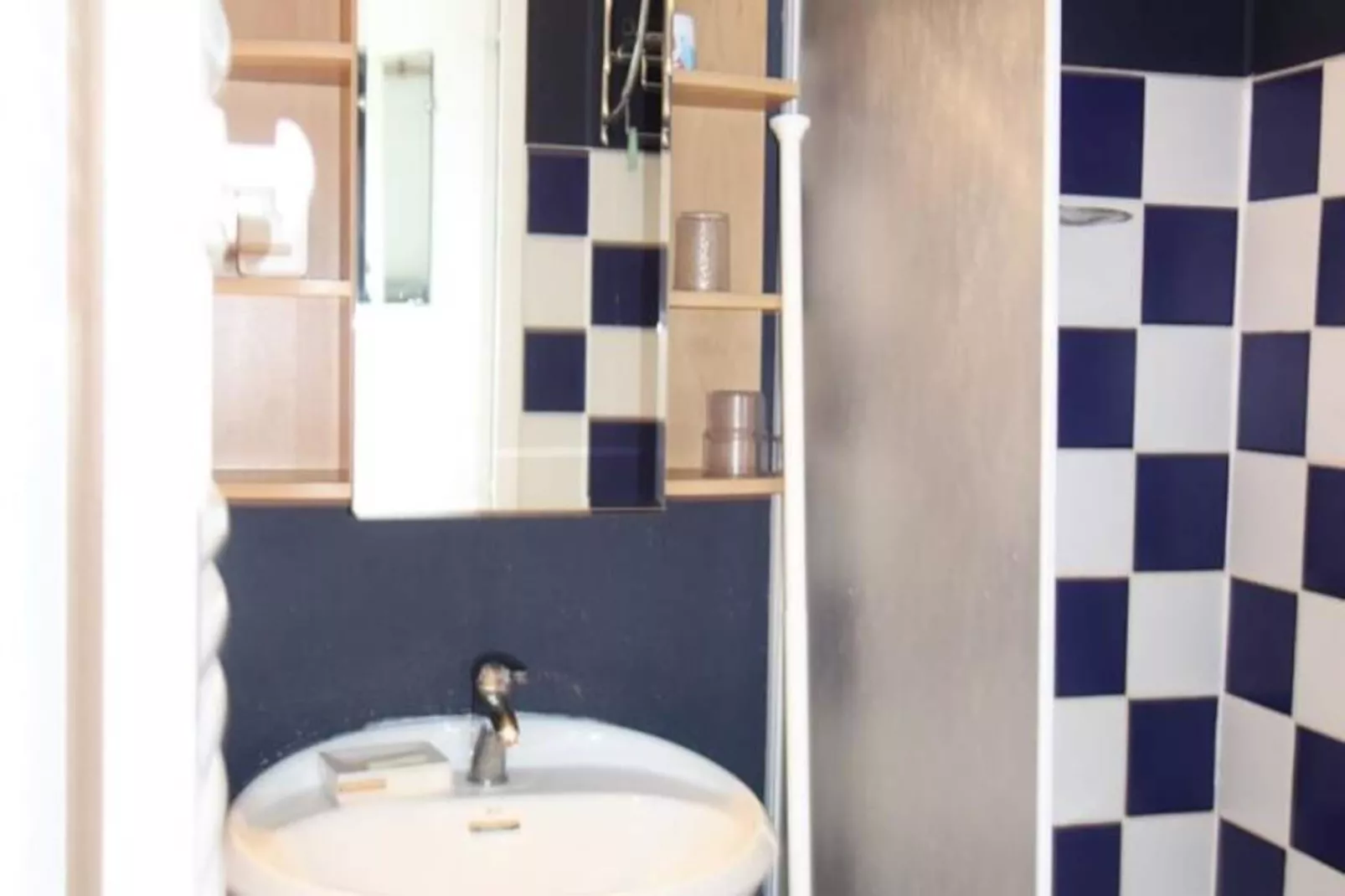 Résidence Balcons D'huez-Niet-getagd